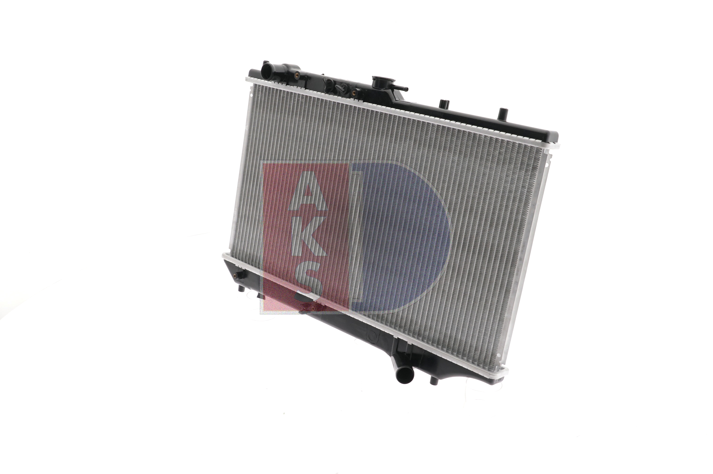 Acquista online AKS DASIS Radiatore motore Art.: 110480N