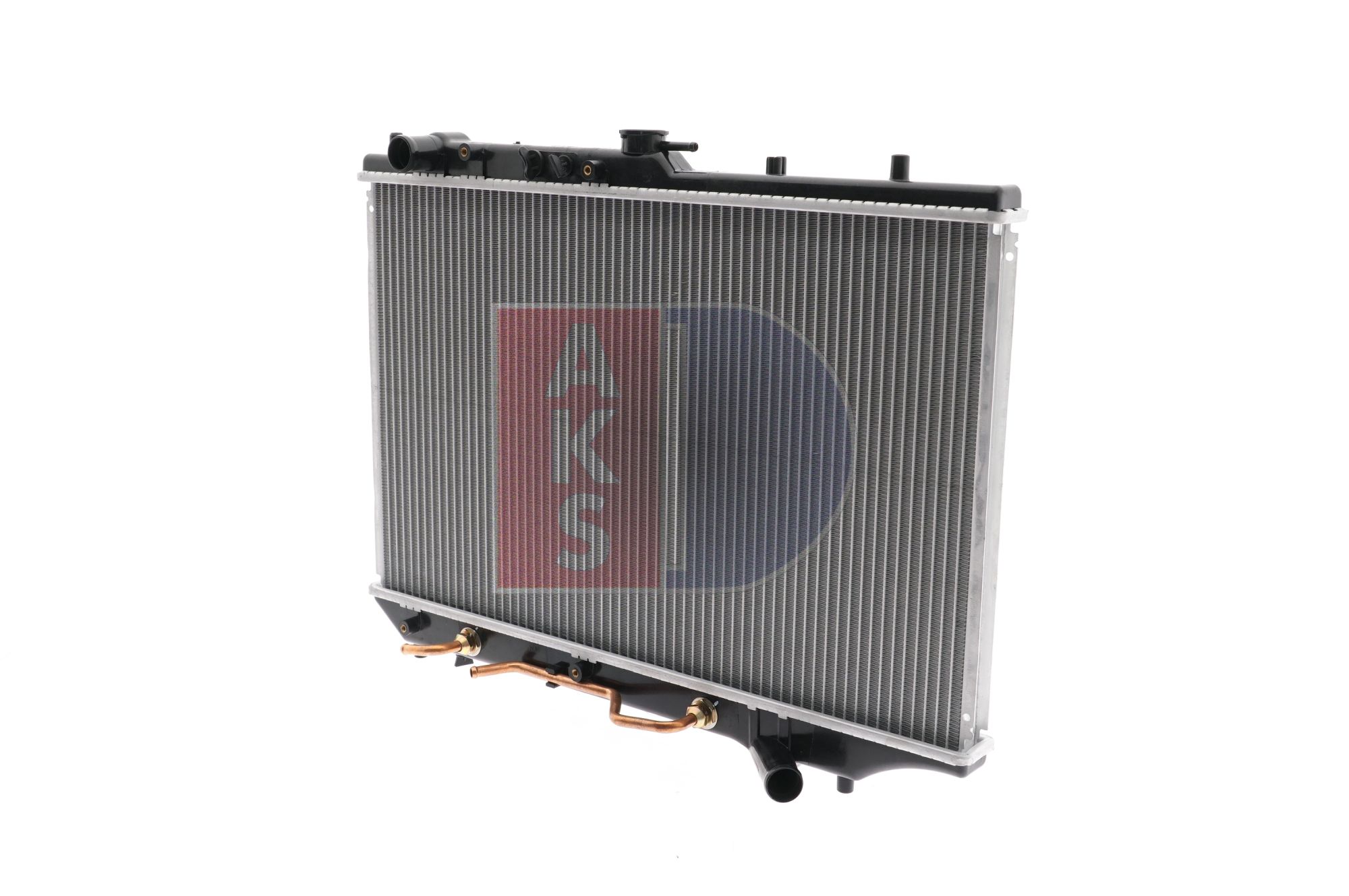 Kühler, Motorkühlung 110800N