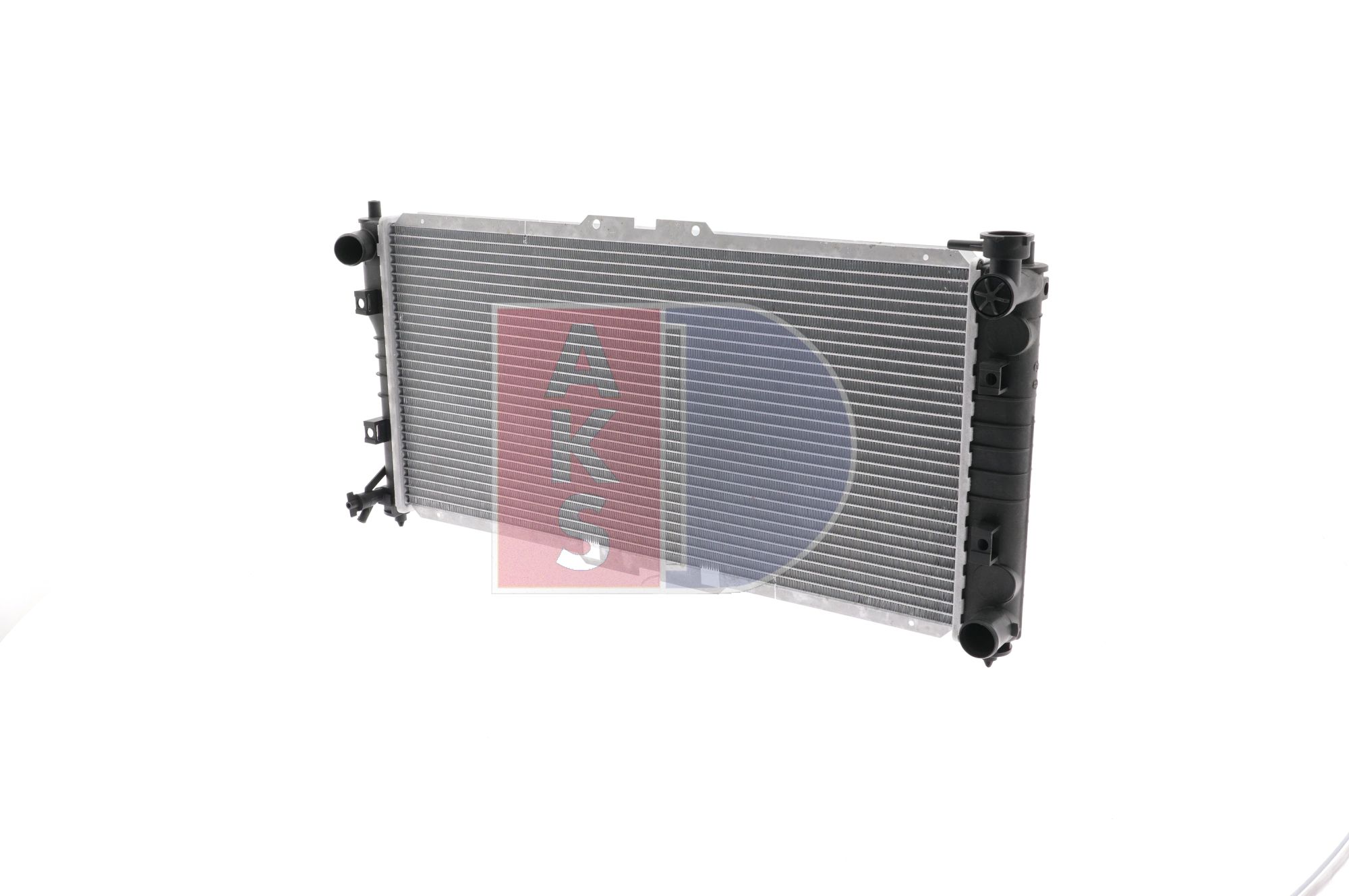 Achetez des Radiateur du moteur AKS DASIS 110900N à prix pour 84,14 €