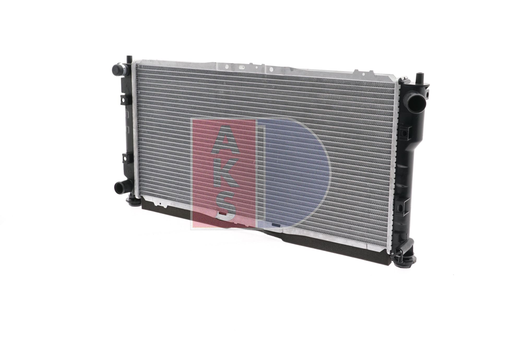 Achetez des Radiateur du moteur AKS DASIS 110990N à prix pour 87,92 €