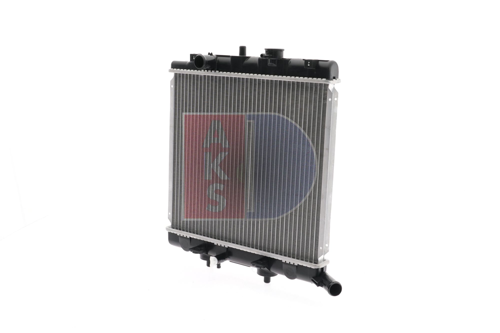 Achetez des Radiateur du moteur AKS DASIS 111280N à prix pour 65,37 €