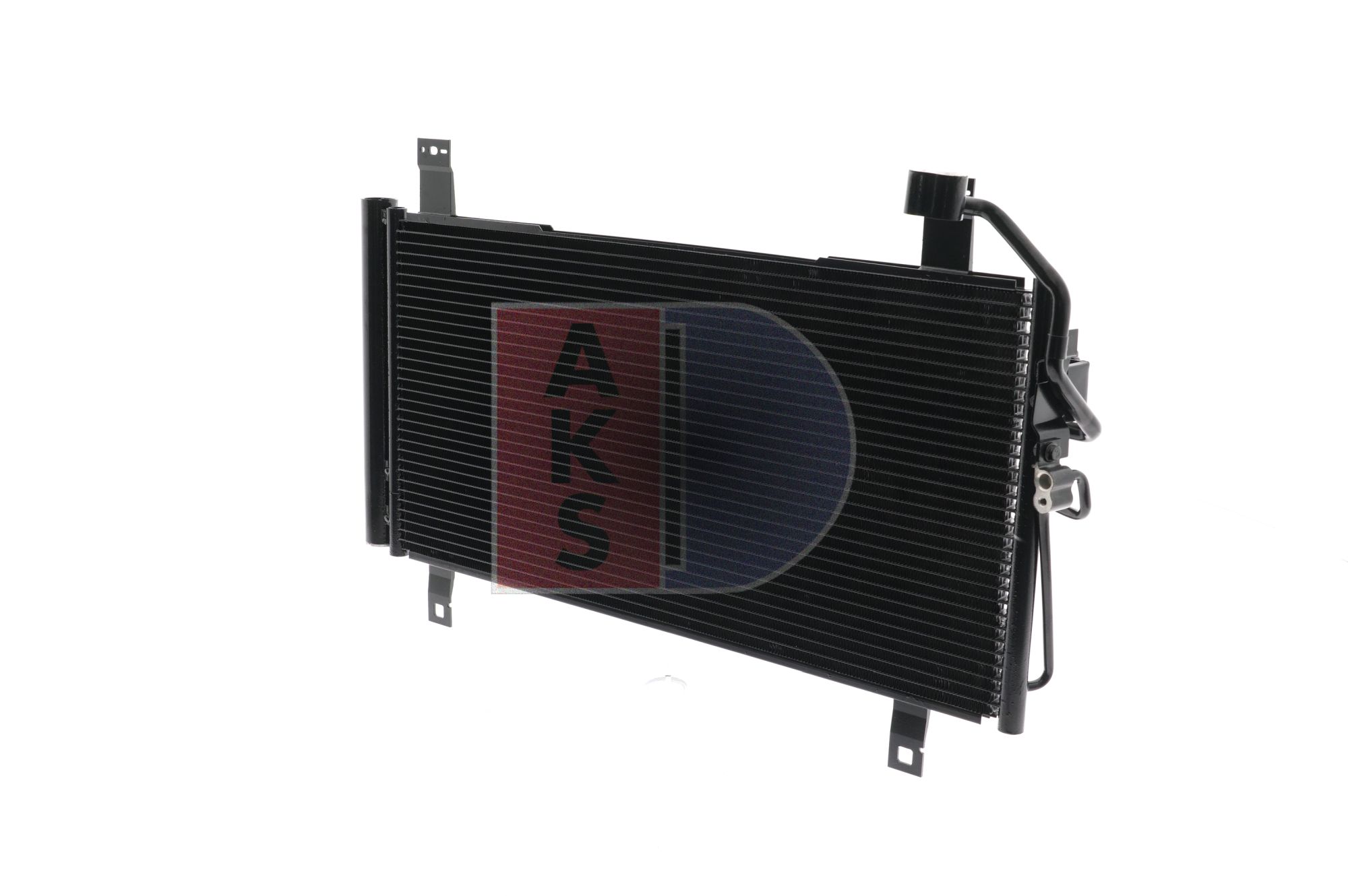 Acquista online AKS DASIS Condensatore climatizzatore Art.: 112013N