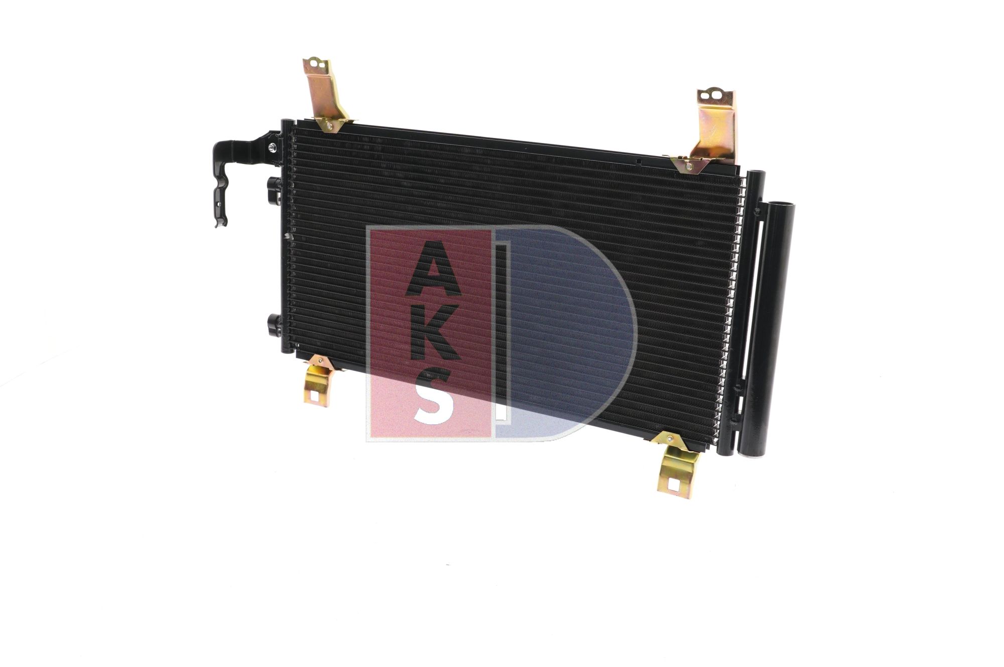 Acquista online AKS DASIS Condensatore climatizzatore Art.: 112015N
