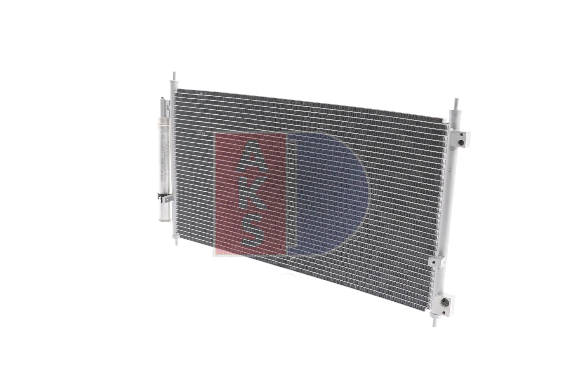 Acquista Condensatore climatizzatore da AKS DASIS 112025N a buon mercato per soli 113,80 €