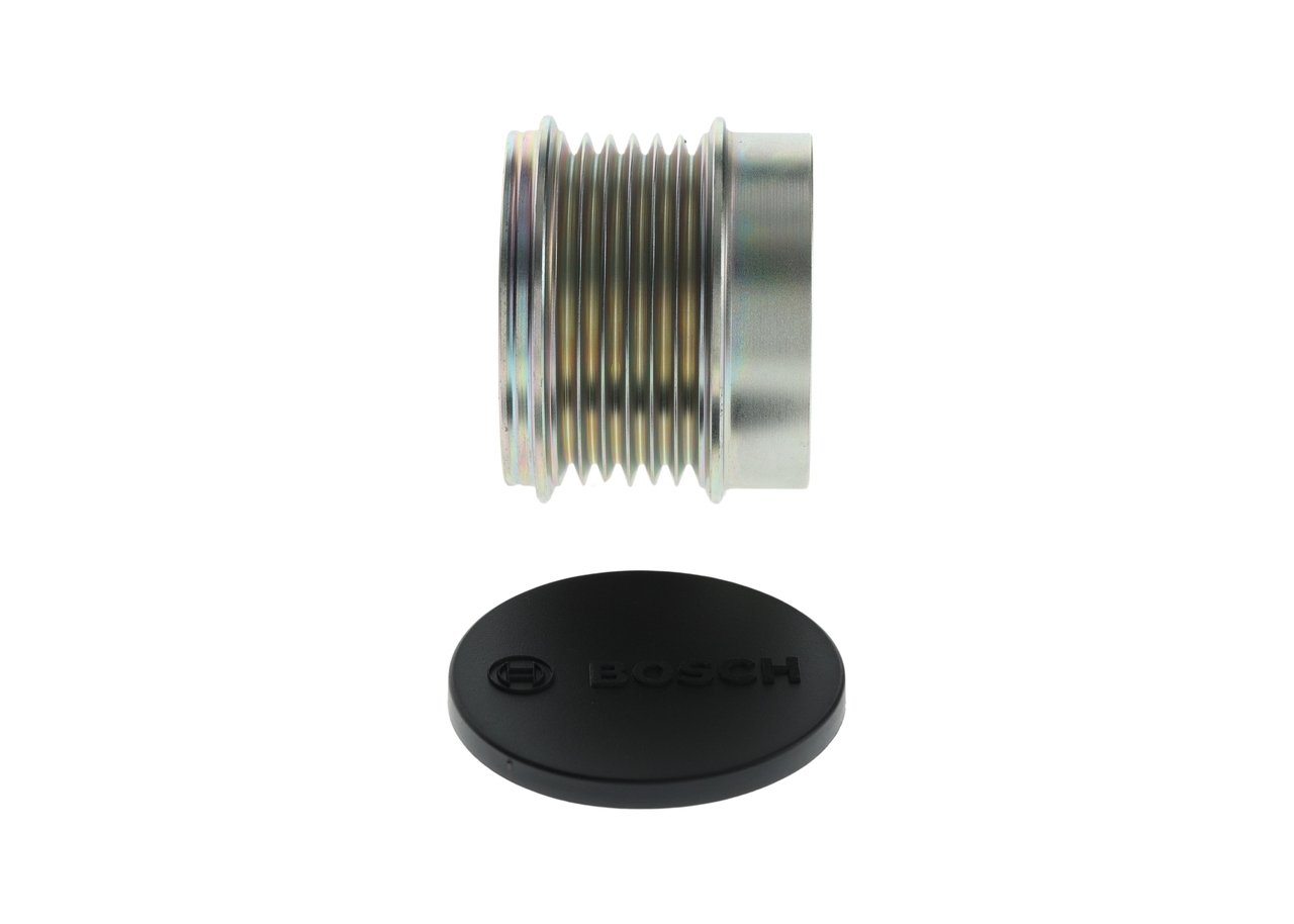 Acquista Dispositivo ruota libera alternatore da BOSCH 1 986 AE0 460 a buon mercato per soli 44,84&nbsp;&euro;