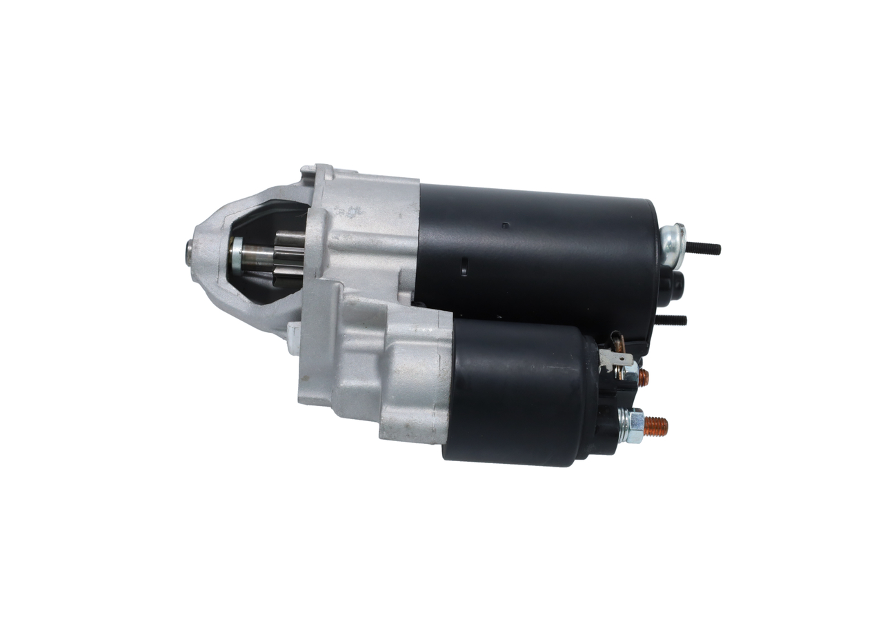 Köp Startmotor av BOSCH 1 986 S00 658 till det låga priset 1814,59 kr