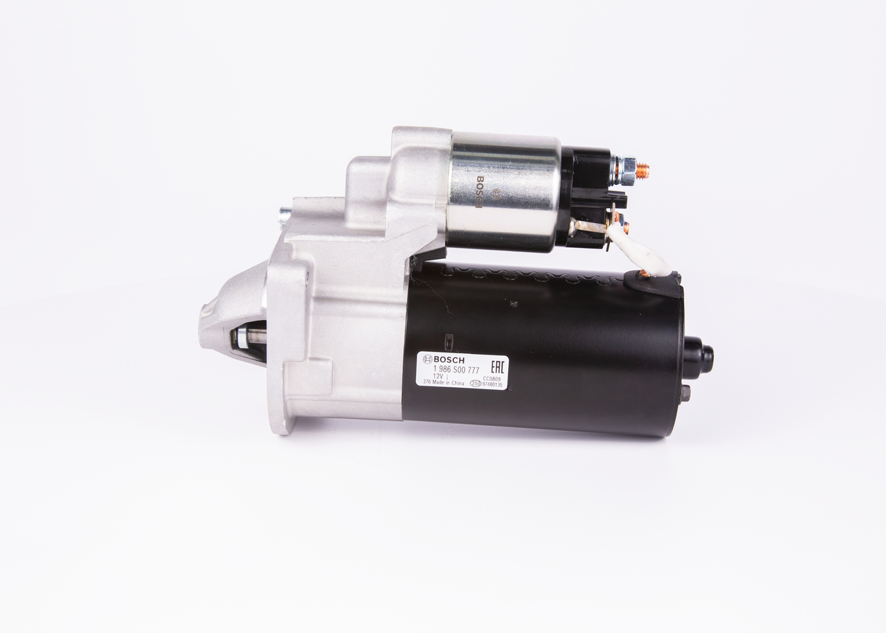 Anlasser 1 986 S00 777 von BOSCH günstig für 141,99 € online kaufen