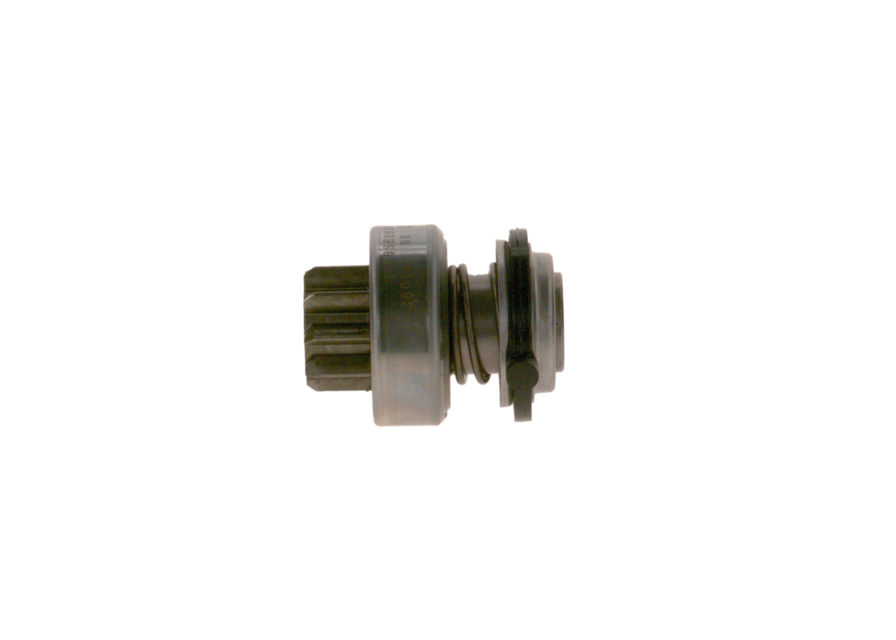 Freilaufgetriebe, Starter 1 986 SE1 620