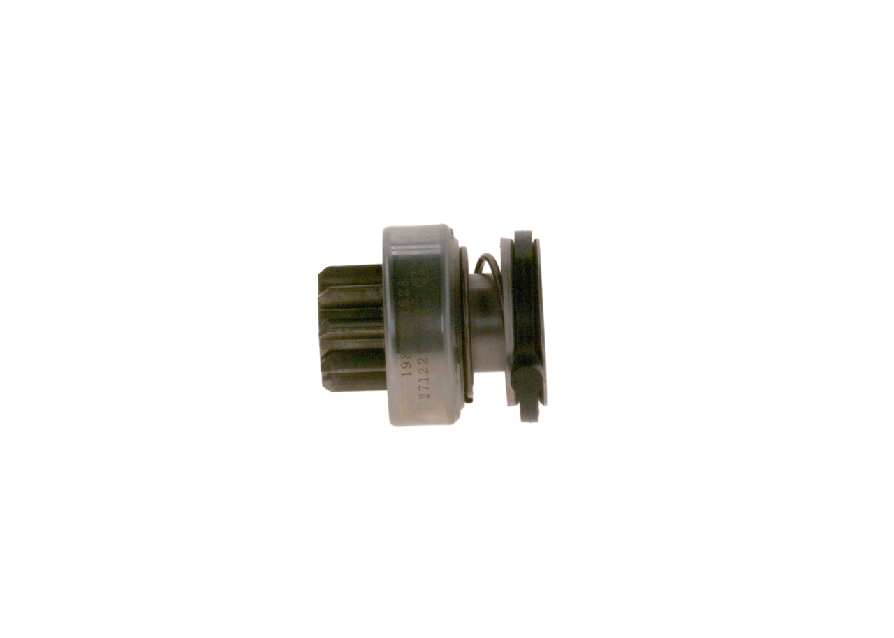 Freilaufgetriebe, Starter 1 986 SE1 628
