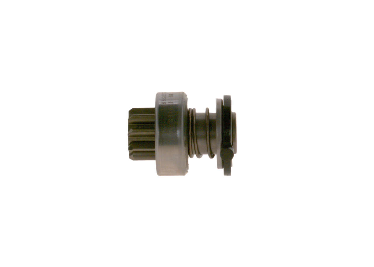 Freilaufgetriebe, Starter 1 986 SE1 758