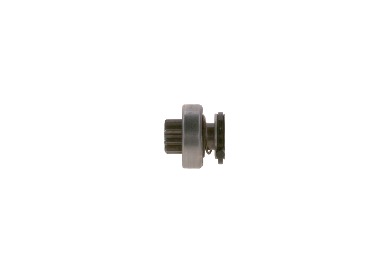 Freilaufgetriebe, Starter 1 986 SE1 765