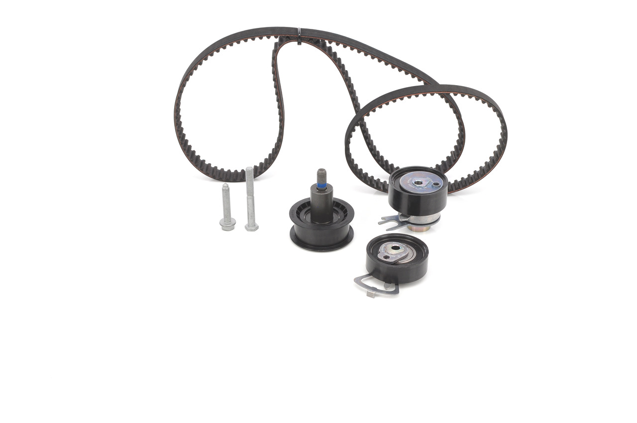 BOSCH Zahnriemensatz 1 987 946 713 online kaufen