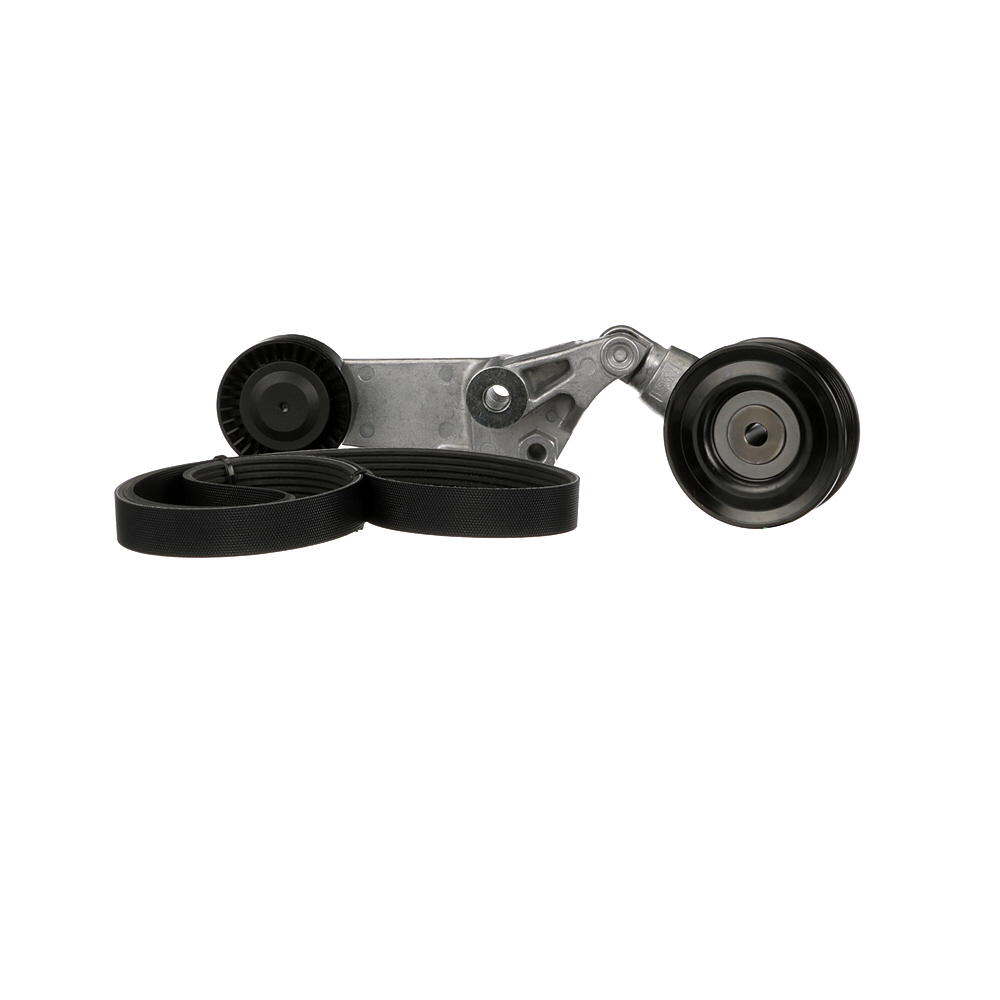 Achetez des Jeu de courroies trapézoïdales à nervures GATES K036PK1400 à prix pour 182,66 €