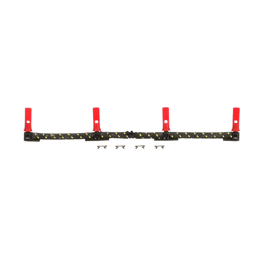 Acquista Tubo carburante da GATES MFL1221 a buon mercato per soli 15,62 €