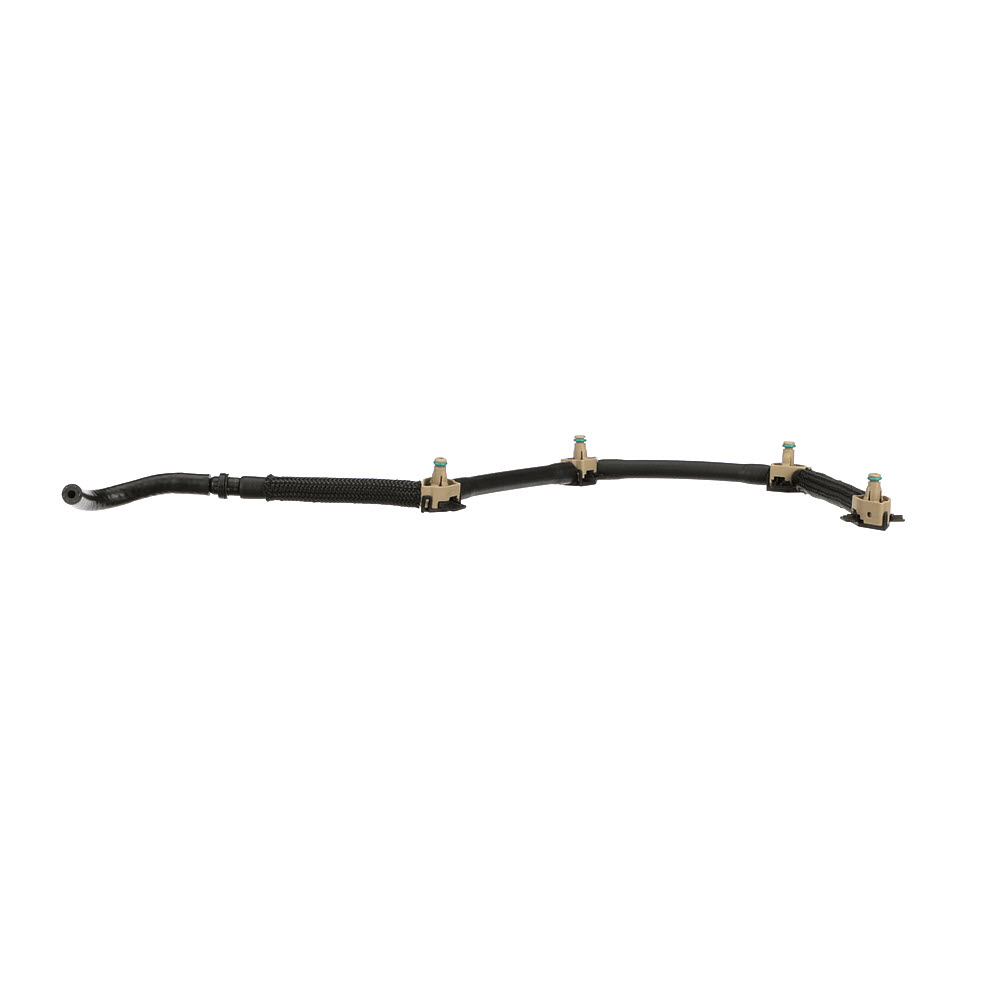 Acquista Tubo carburante da GATES online per A3 Sportback (8VA, 8VF) a prezzi moderati