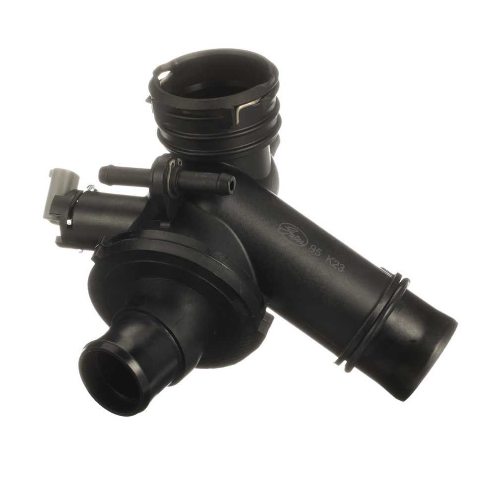 Kühlwasserthermostat TH63295