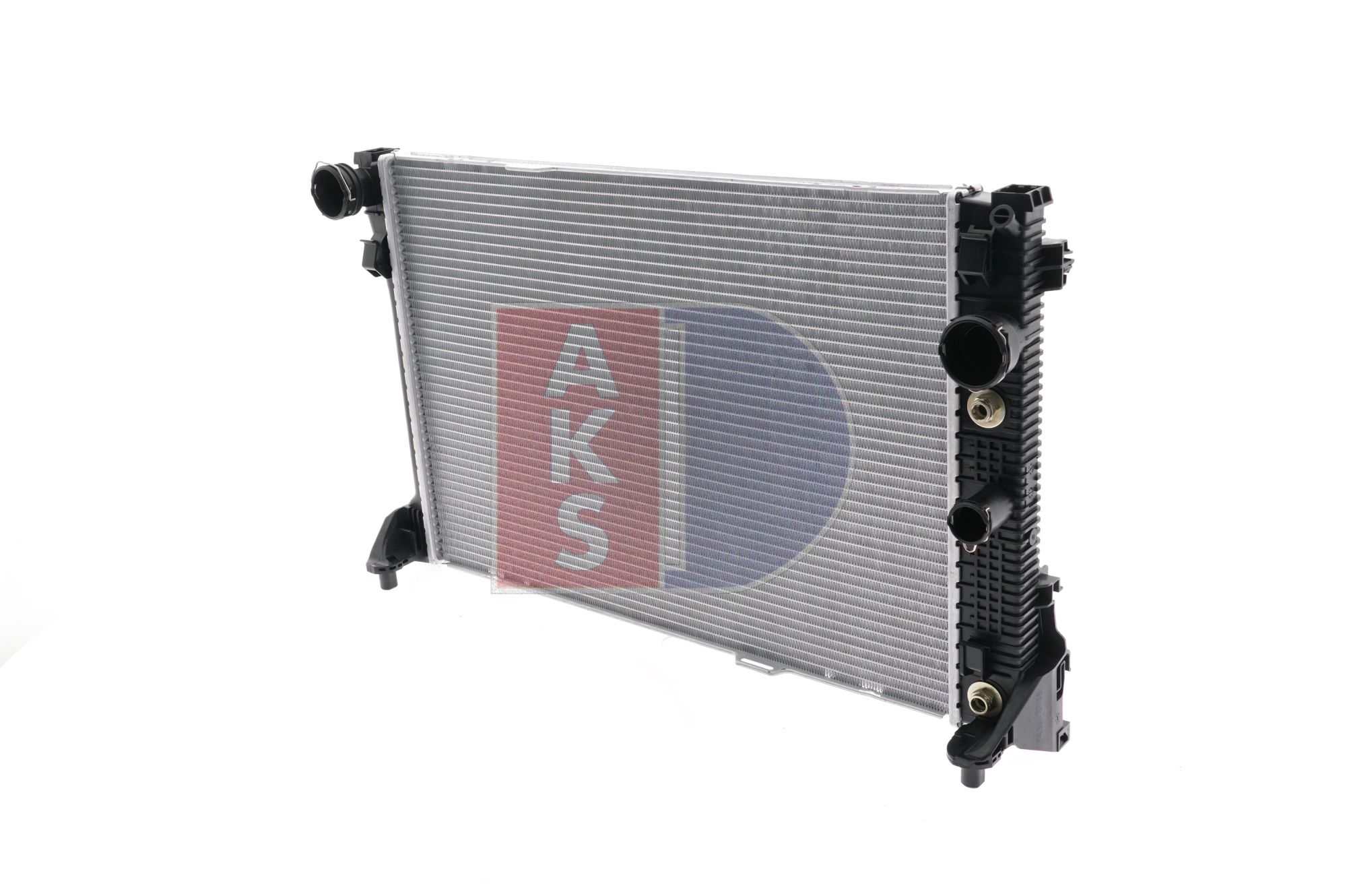 Original AKS DASIS Kühler, Motorkühlung online kaufen