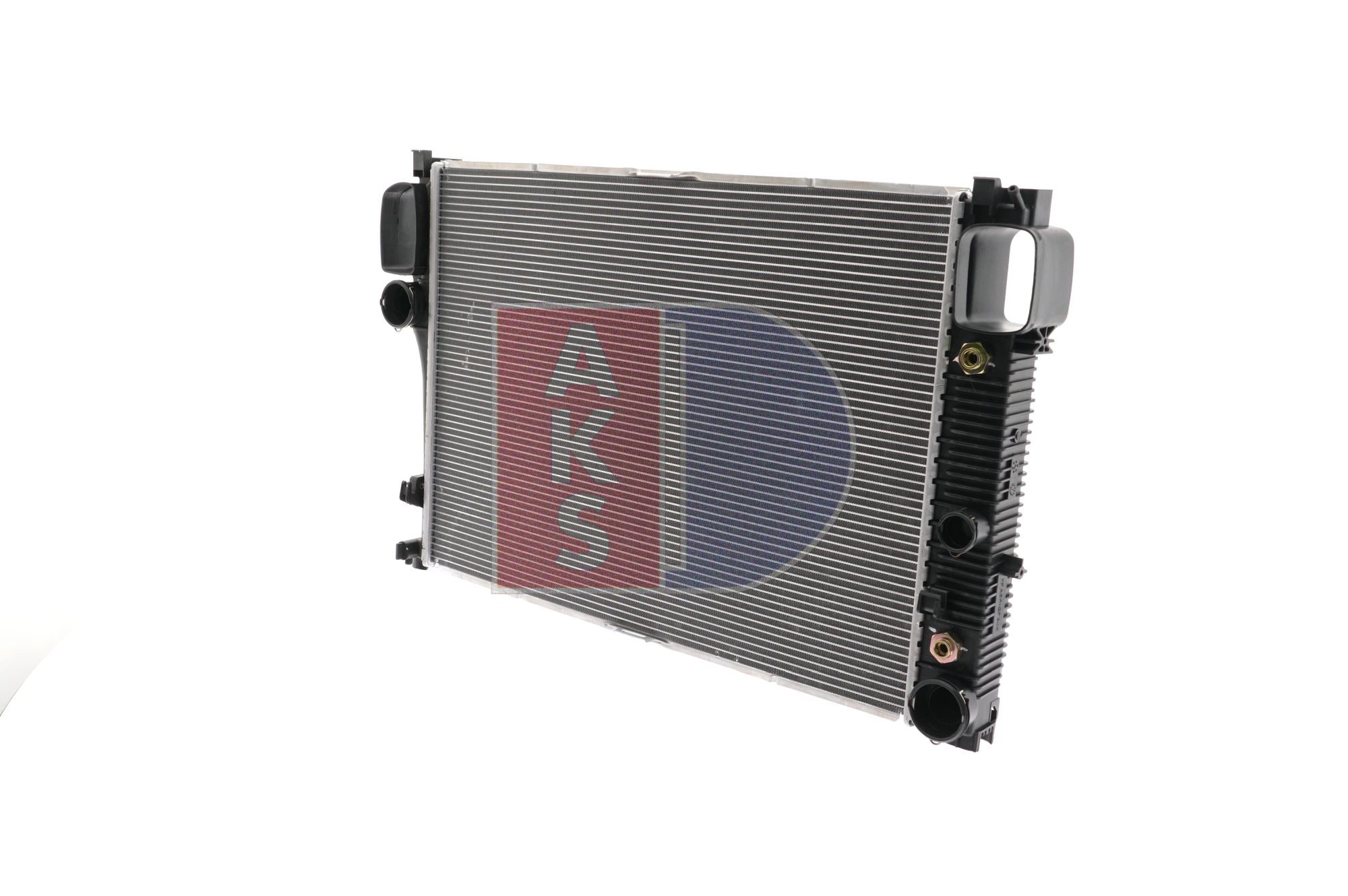 Acquista Radiatore da AKS DASIS online per Classe S Sedan (W221) a prezzi moderati