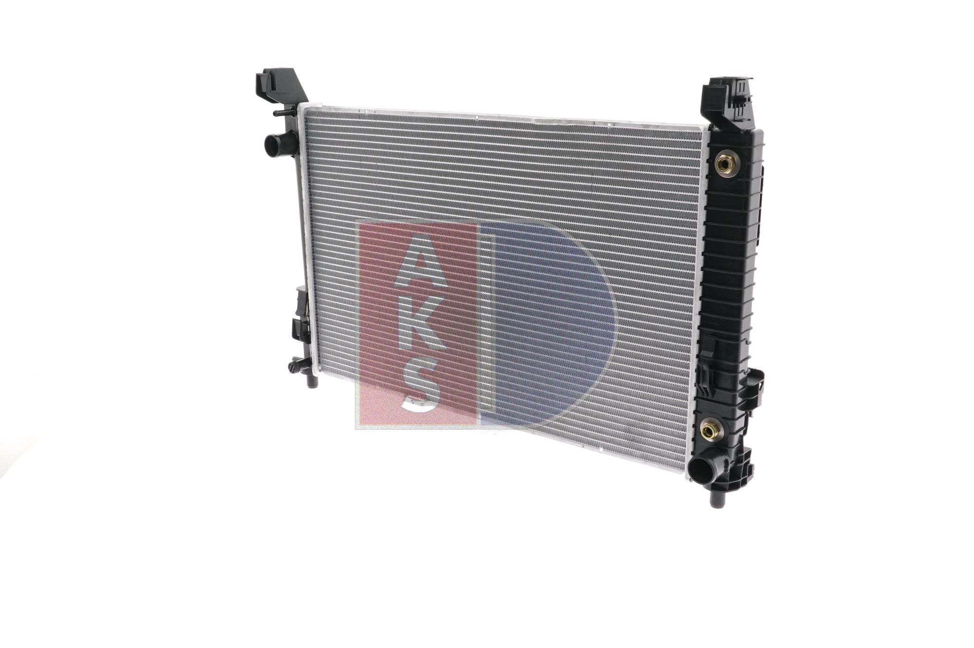Online Shop für Kühler, Motorkühlung von AKS DASIS EAN: 4044455206224