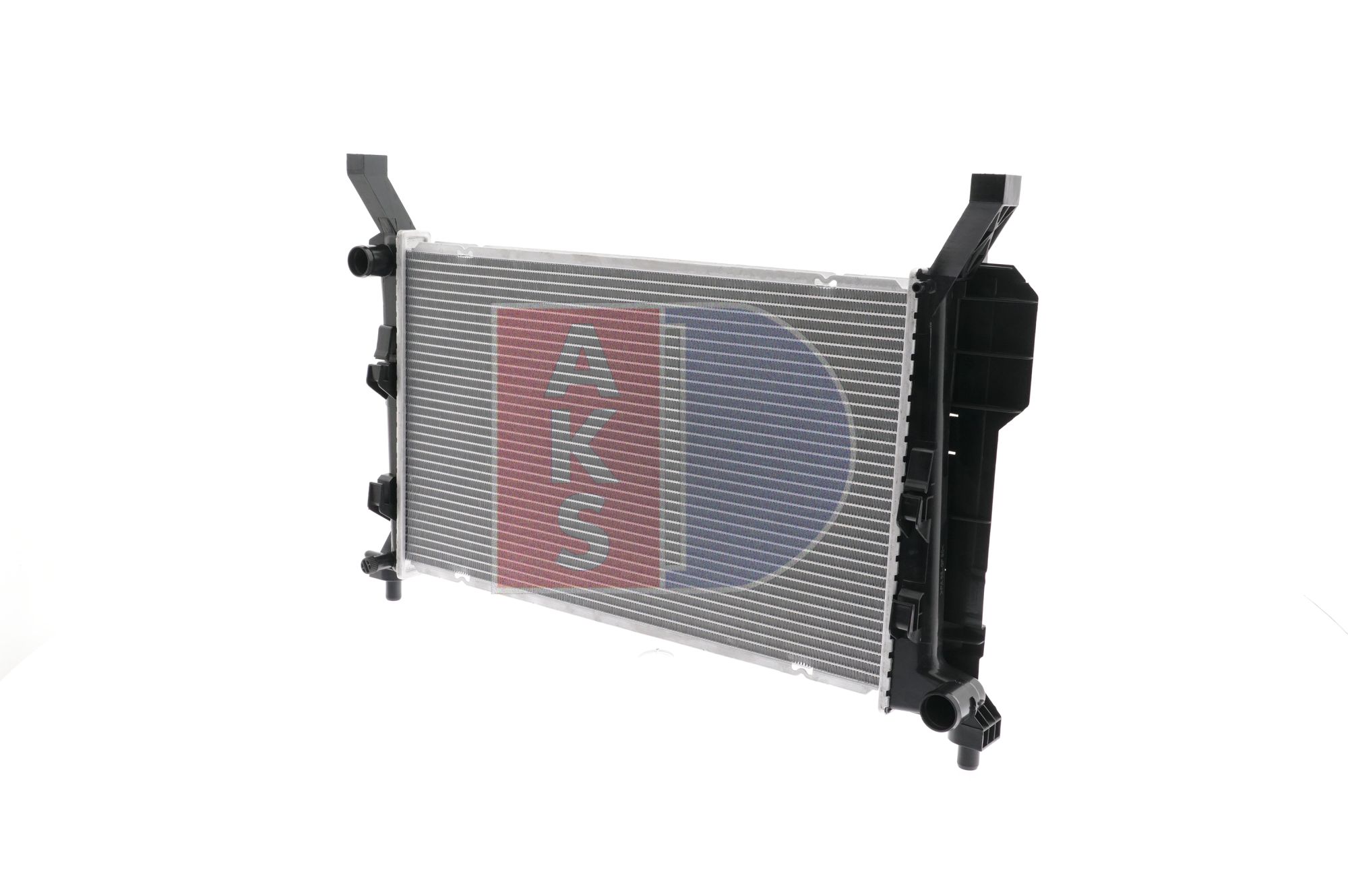 Acquista Radiatore motore da AKS DASIS 120076N a buon mercato per soli 104,90 €