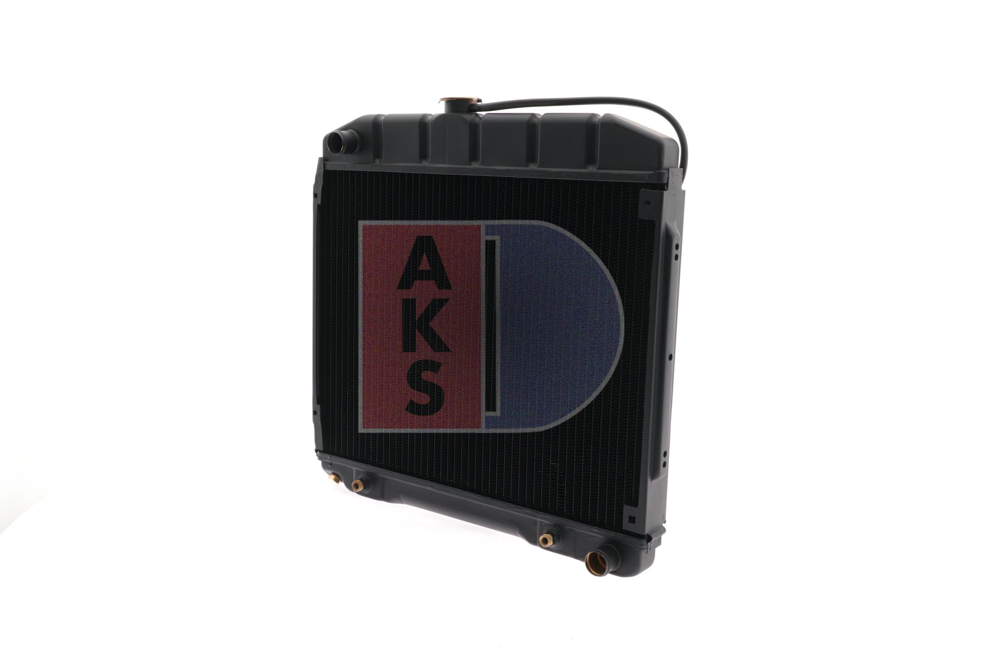 Acquista Radiatore da AKS DASIS online per Classe S Sedan (W116) a prezzi moderati