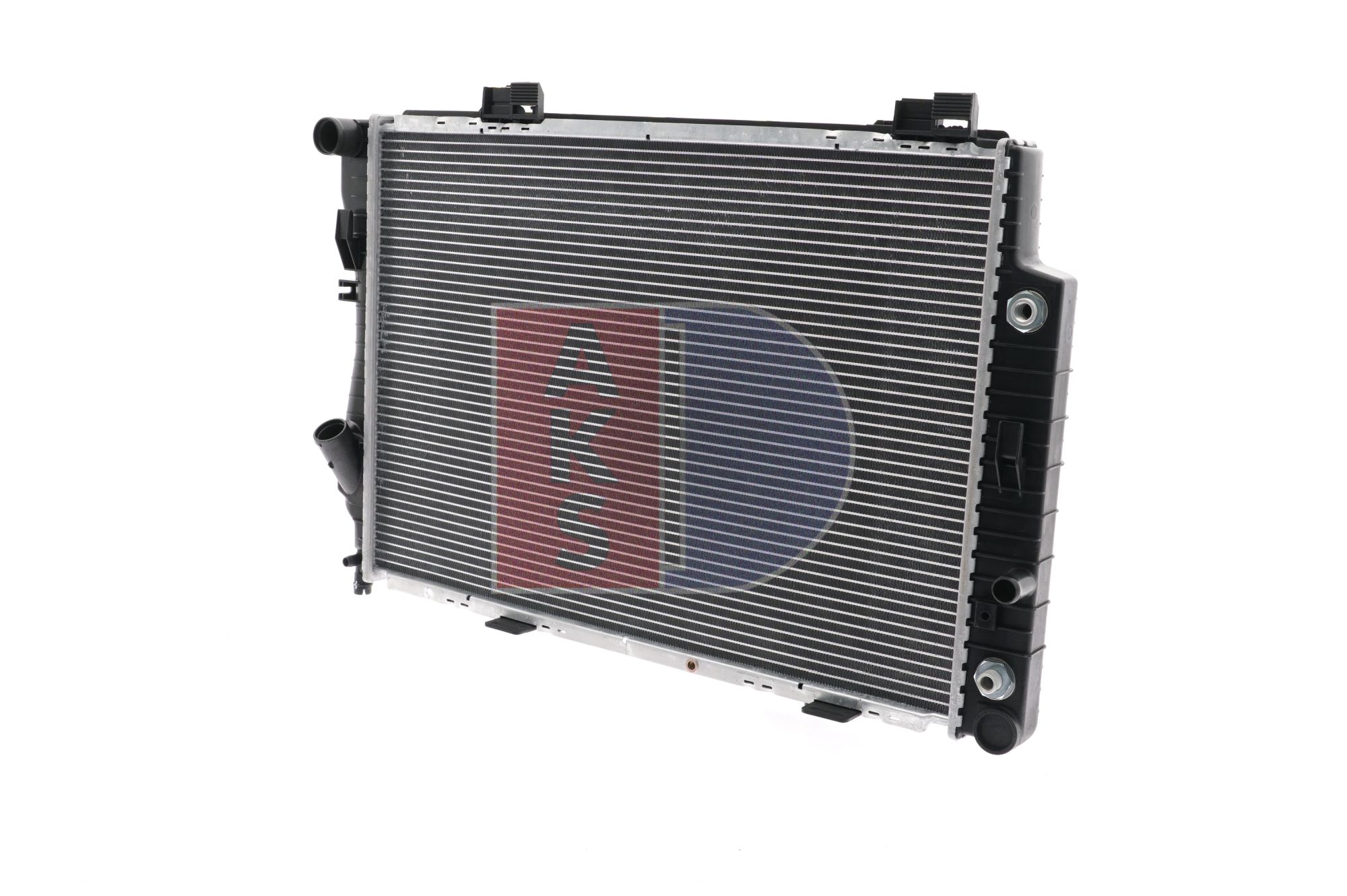 Kühler, Motorkühlung 120810N von AKS DASIS günstig für 152,23 € online kaufen