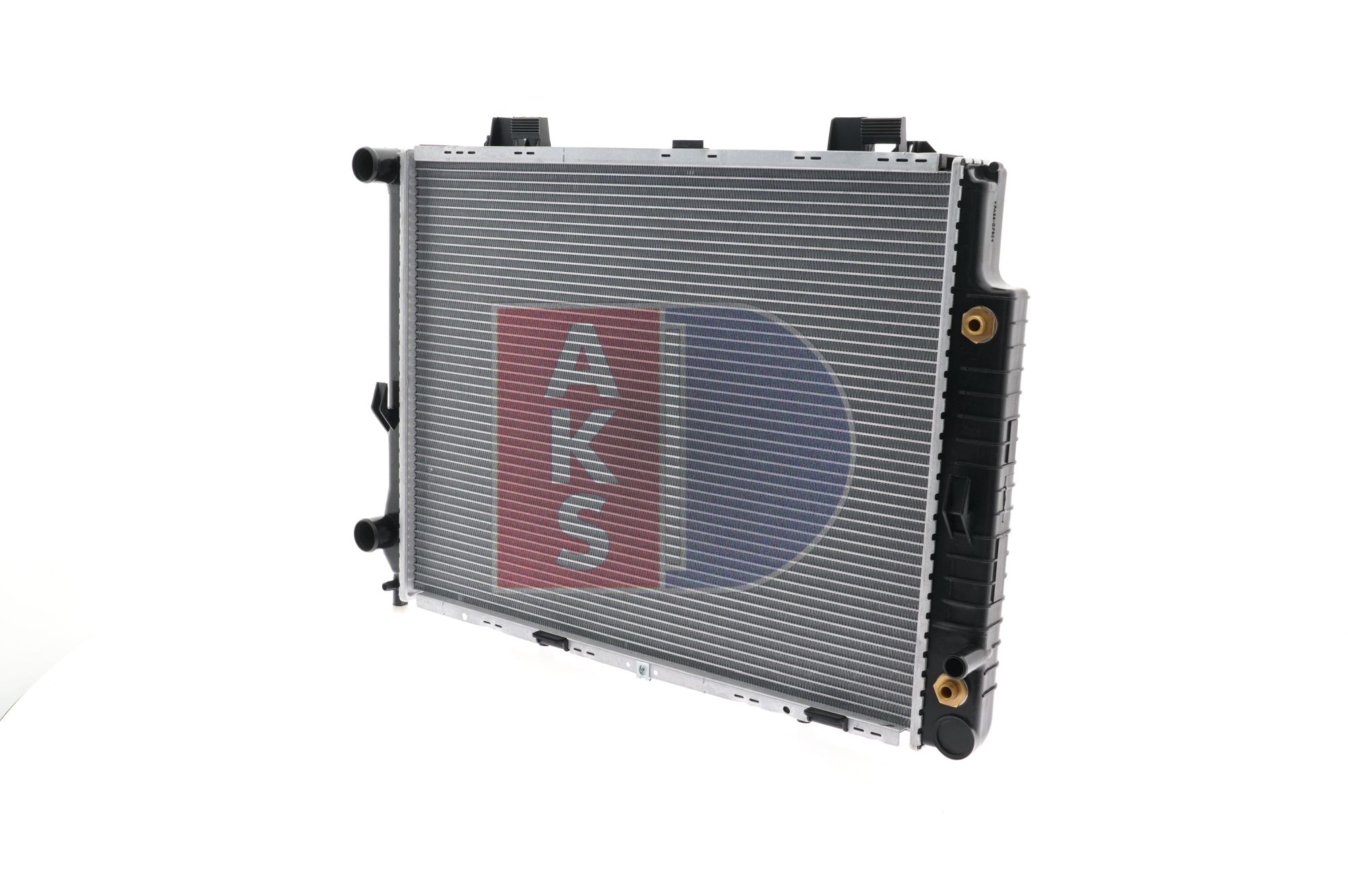 Kühler, Motorkühlung 121090N von AKS DASIS günstig für 159,80 € online kaufen