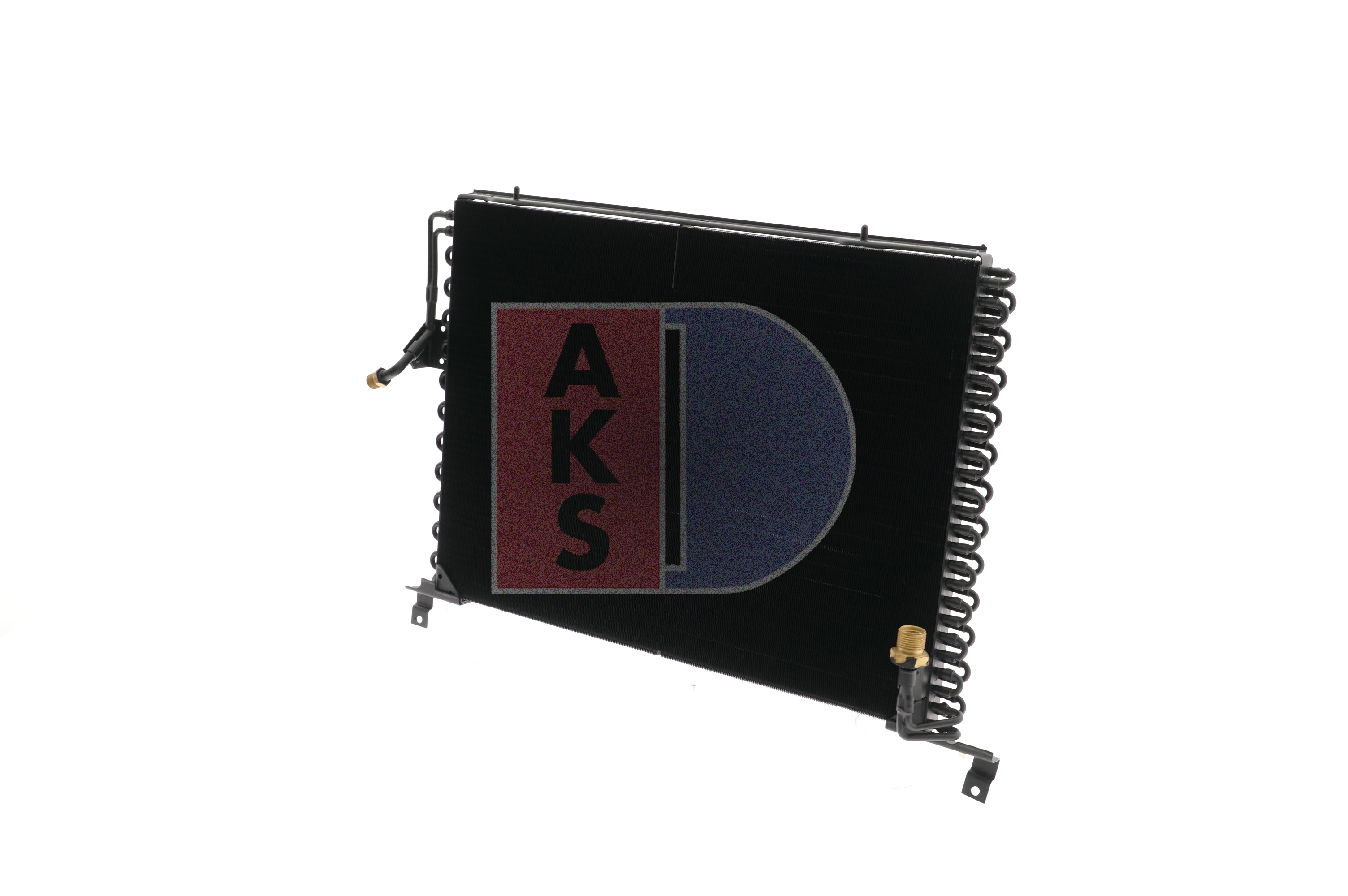 Klimakondensator 121880N