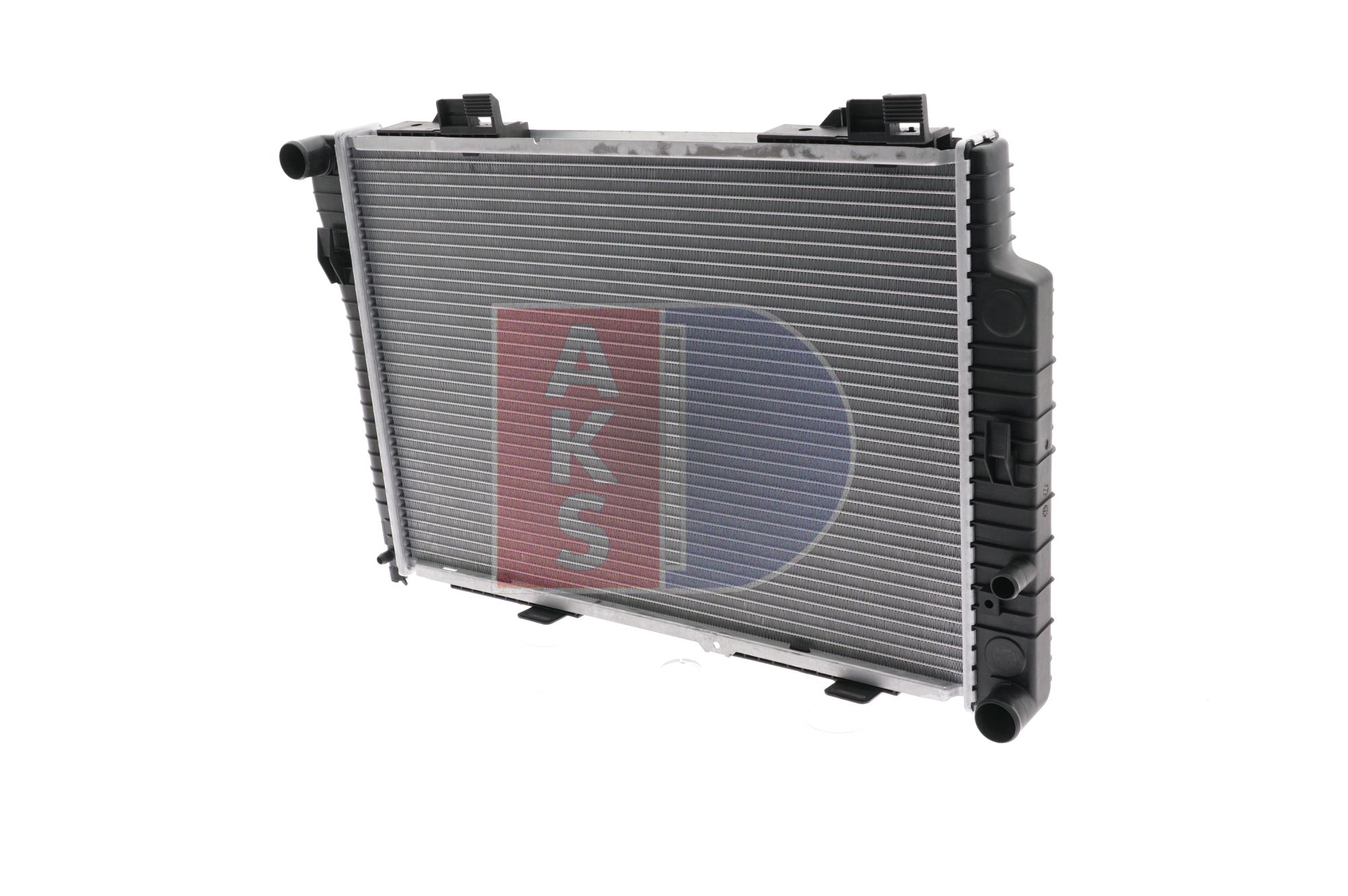 Kühler, Motorkühlung 121970N von AKS DASIS günstig für 142,74 € online kaufen