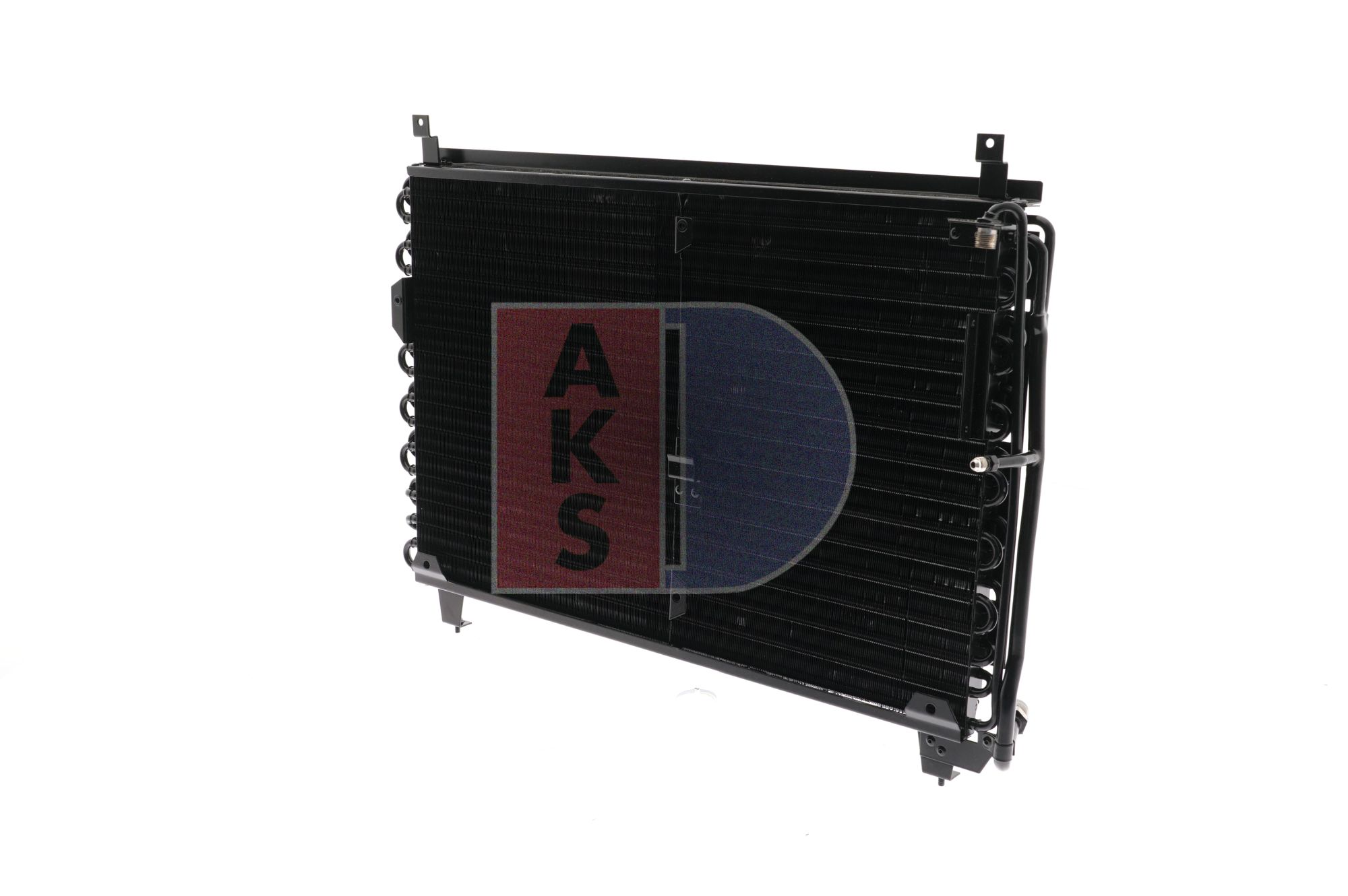 Klimakondensator 122001N