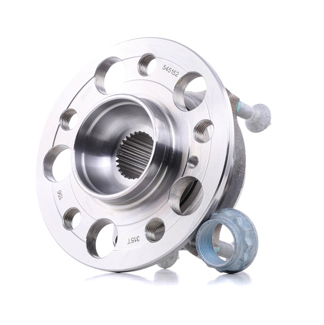 Radlagersatz VKBA 6629 F von SKF günstig für 103,13 € online kaufen