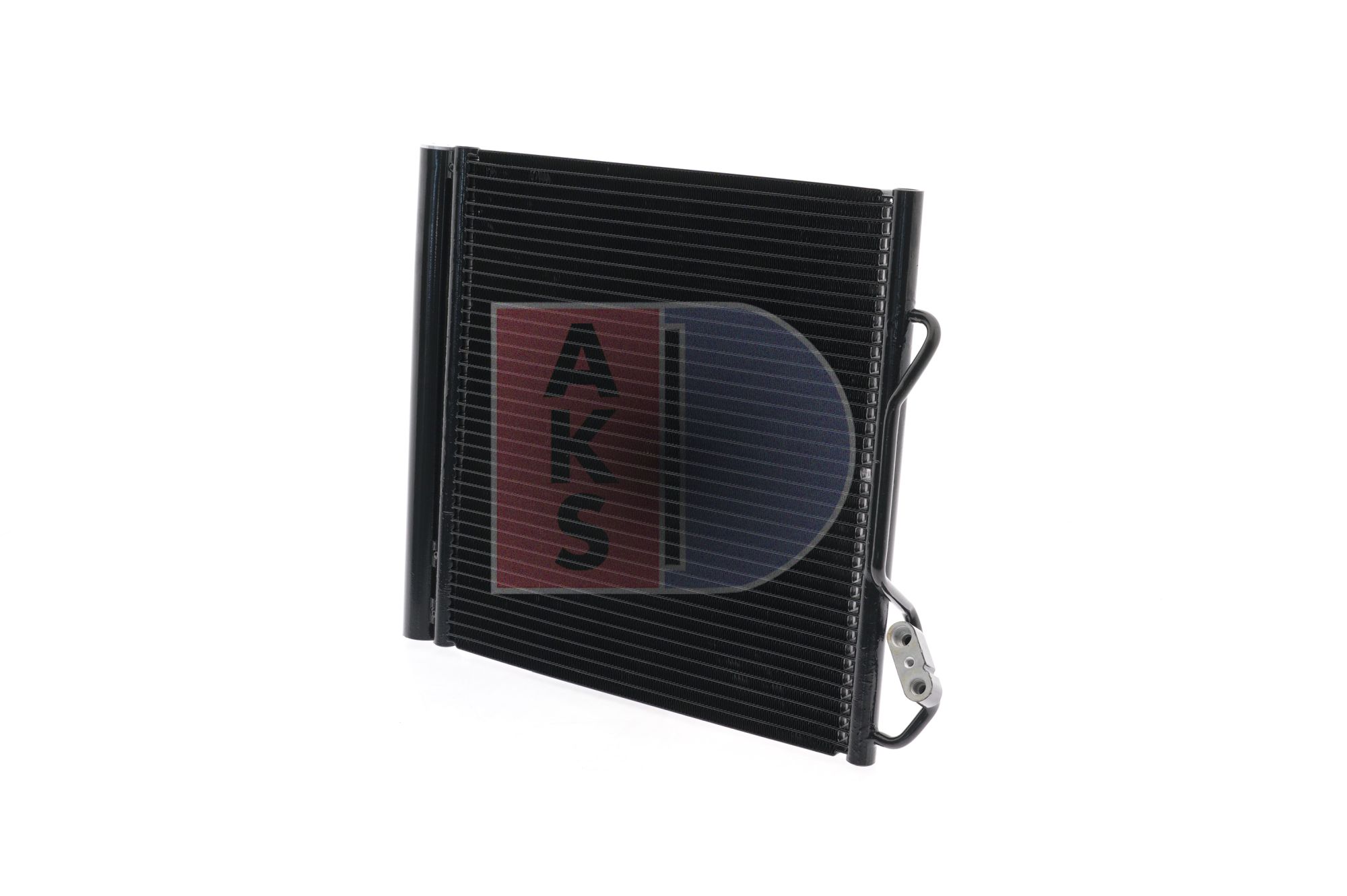 Achetez des Condenseur, climatisation AKS DASIS 122027N à prix pour 81,26 €