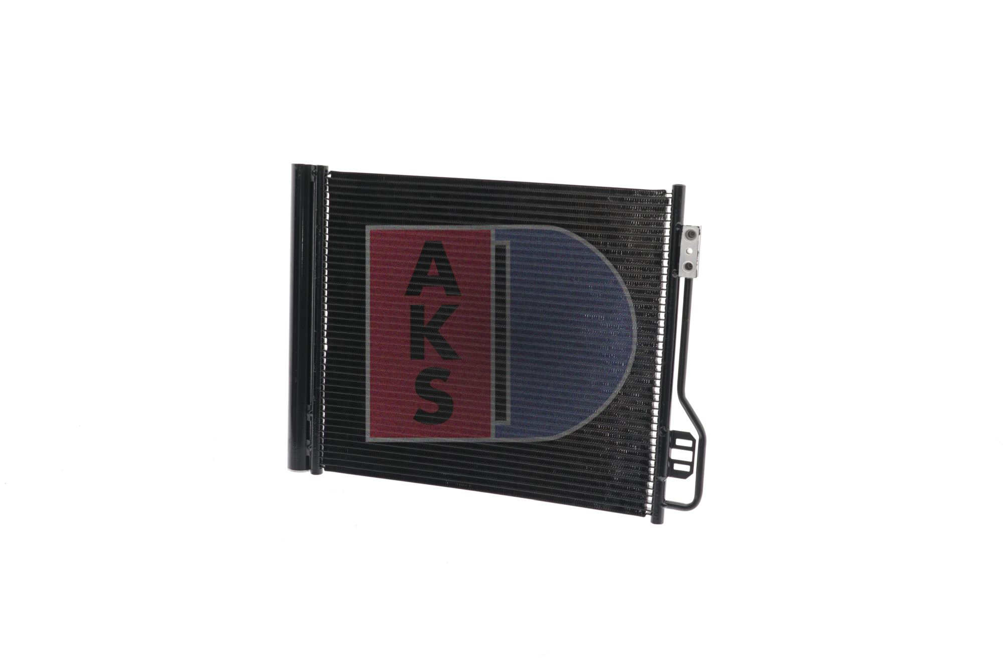Achetez des Condenseur, climatisation AKS DASIS 122028N à prix pour 108,47 €