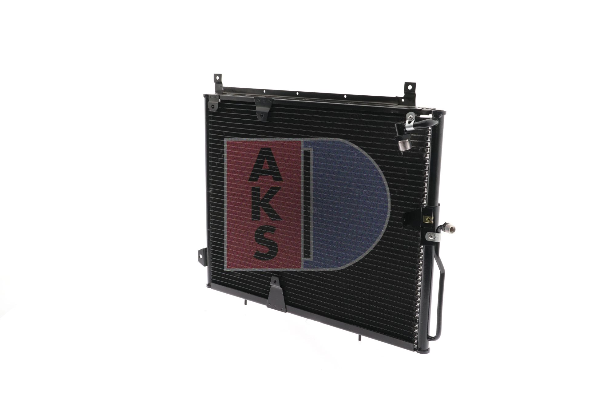 Klimakondensator 122050N