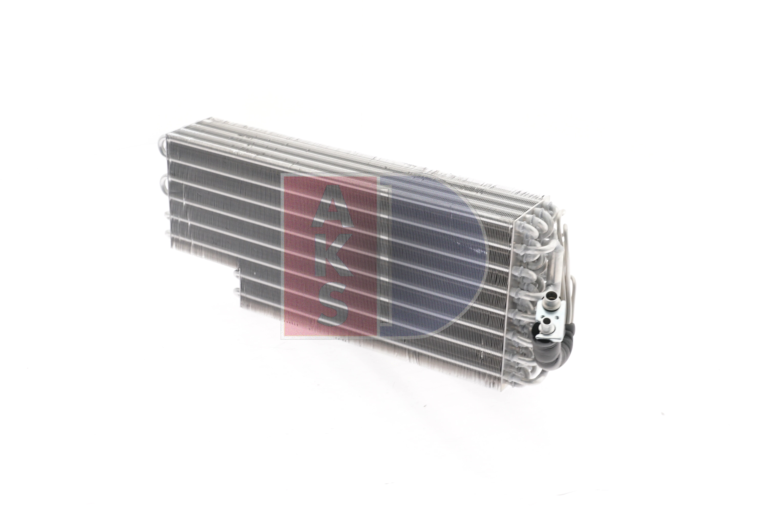 Verdampfer, Klimaanlage 122230N