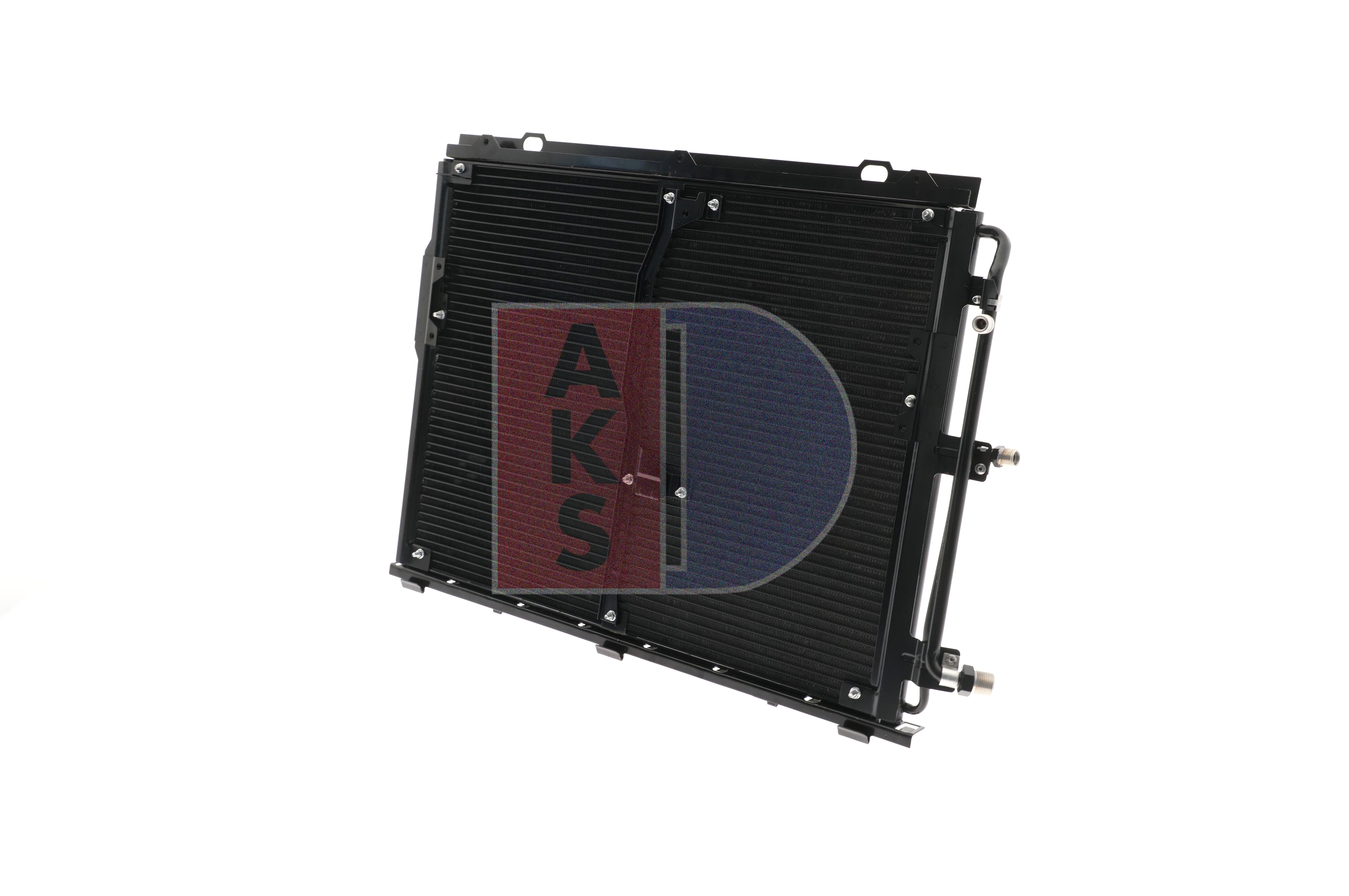 Klimakondensator 122920N