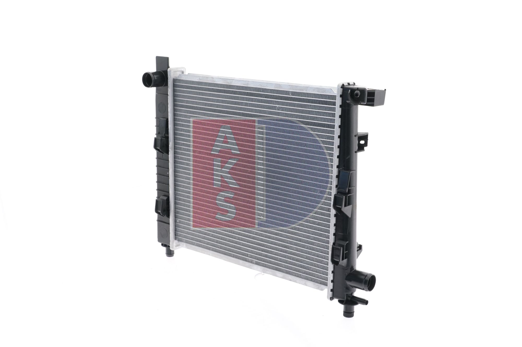 Acquista Radiatore motore da AKS DASIS 123170N a buon mercato per soli 72,10 €