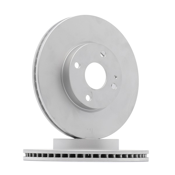Bremsscheibe DDF2861C von FERODO günstig für 32,06 € online kaufen