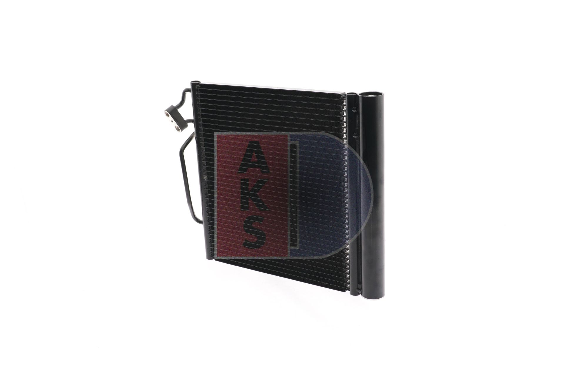 Achetez des Condenseur, climatisation AKS DASIS 123530N à prix pour 88,32 €