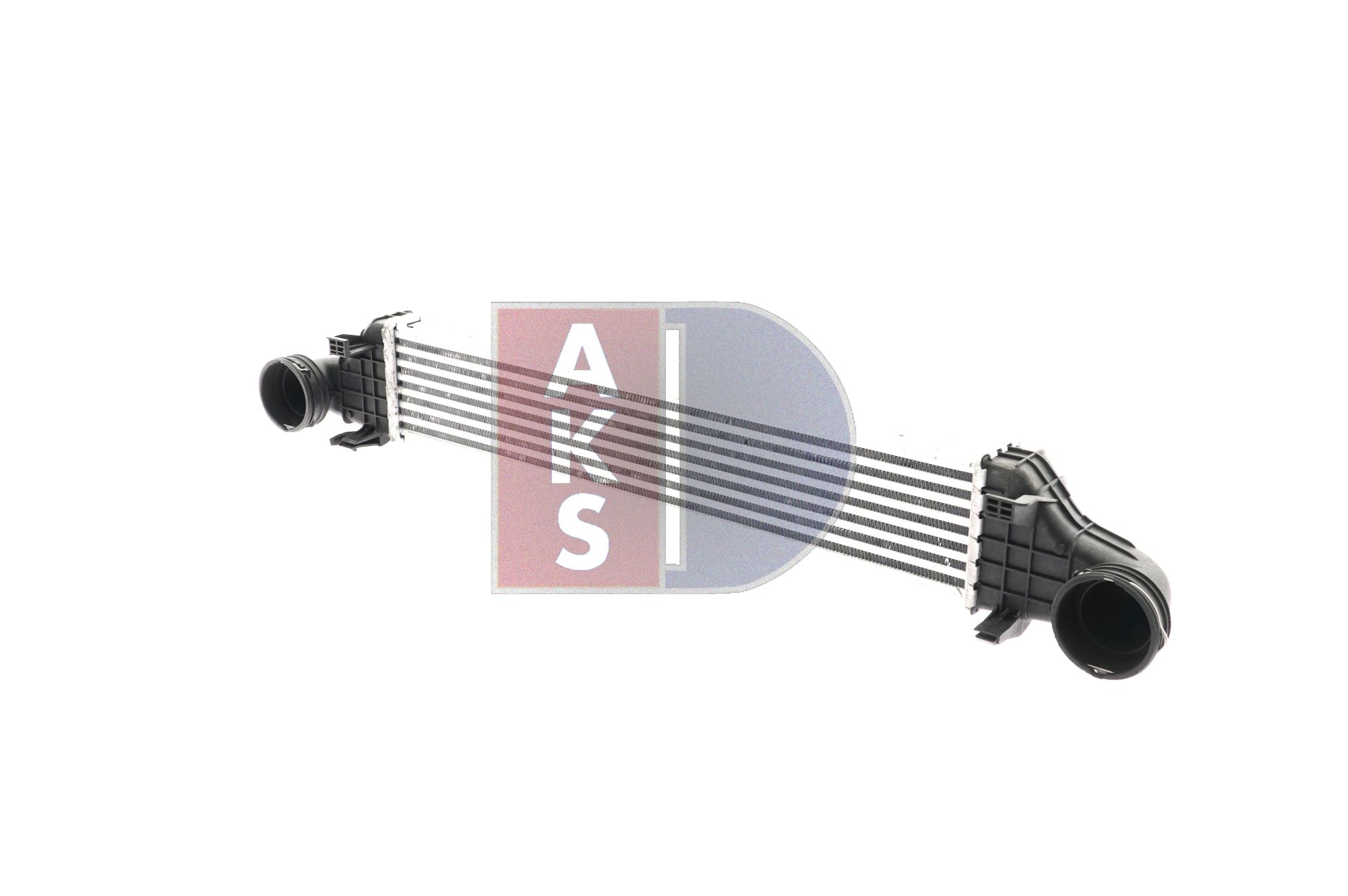 Acquista online AKS DASIS Intercooler Art.: 127000N
