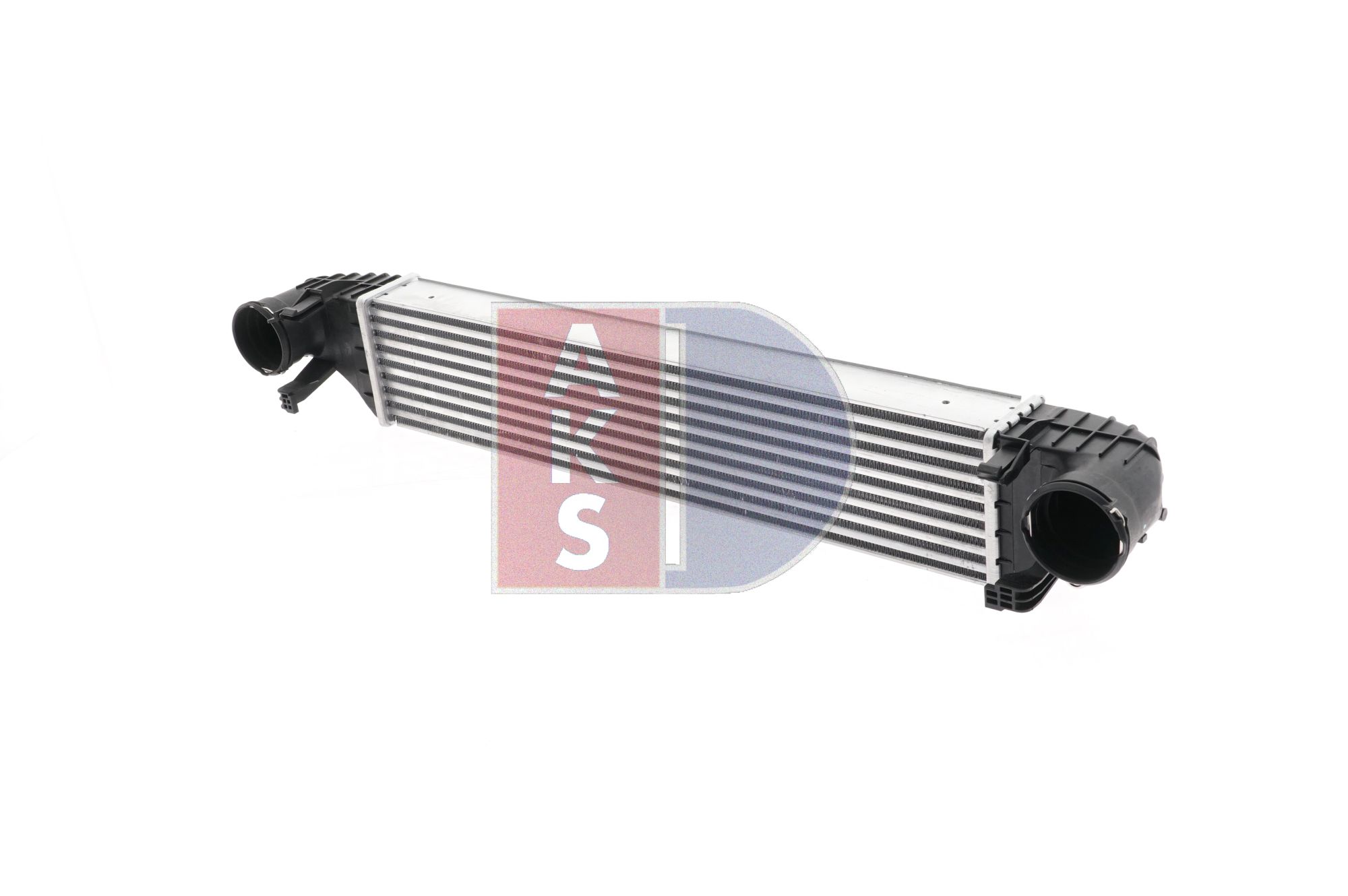 Acquista online AKS DASIS Intercooler Art.: 127005N