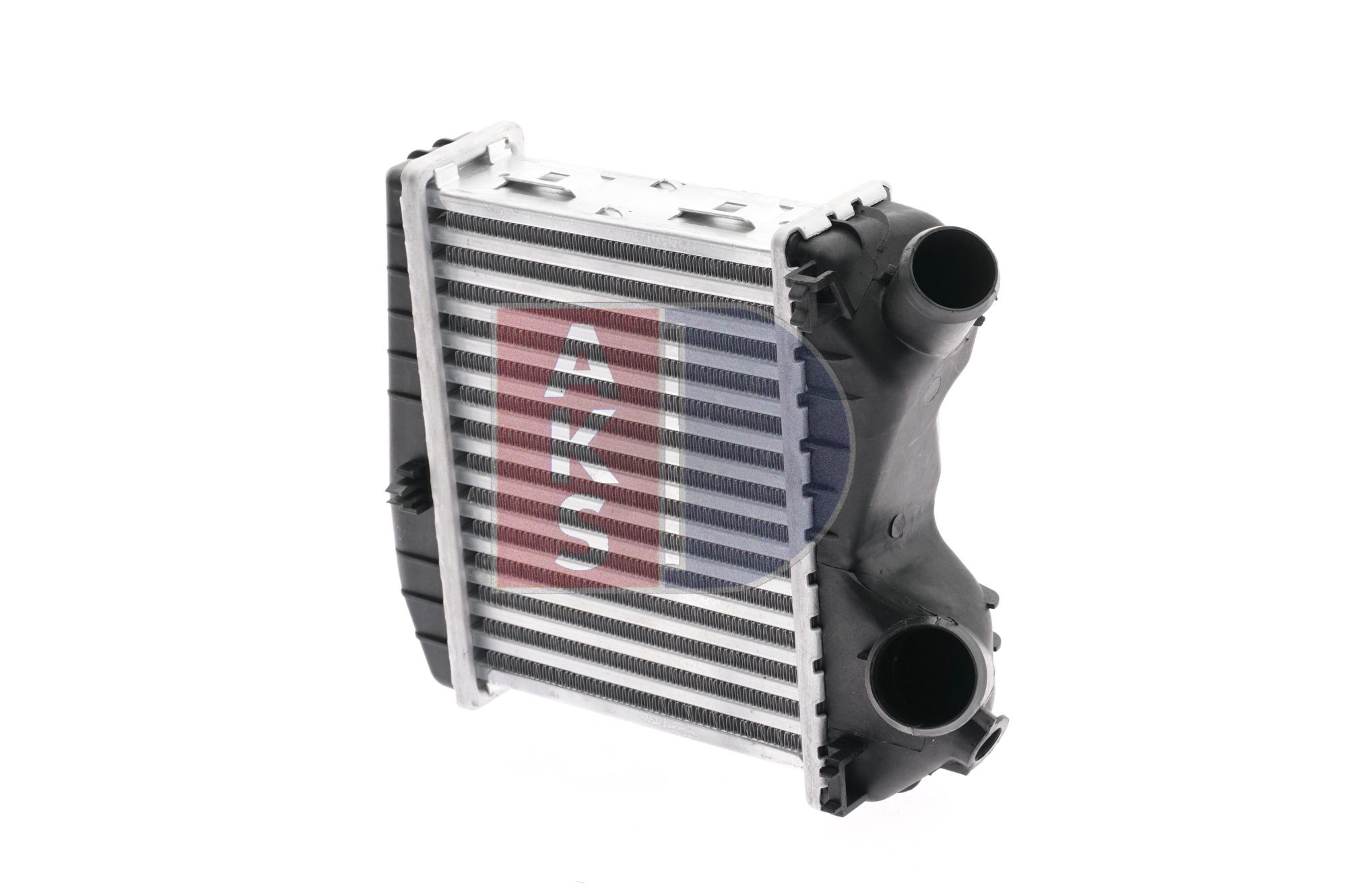 Acquista Intercooler da AKS DASIS 127007N a buon mercato per soli 152,82 €
