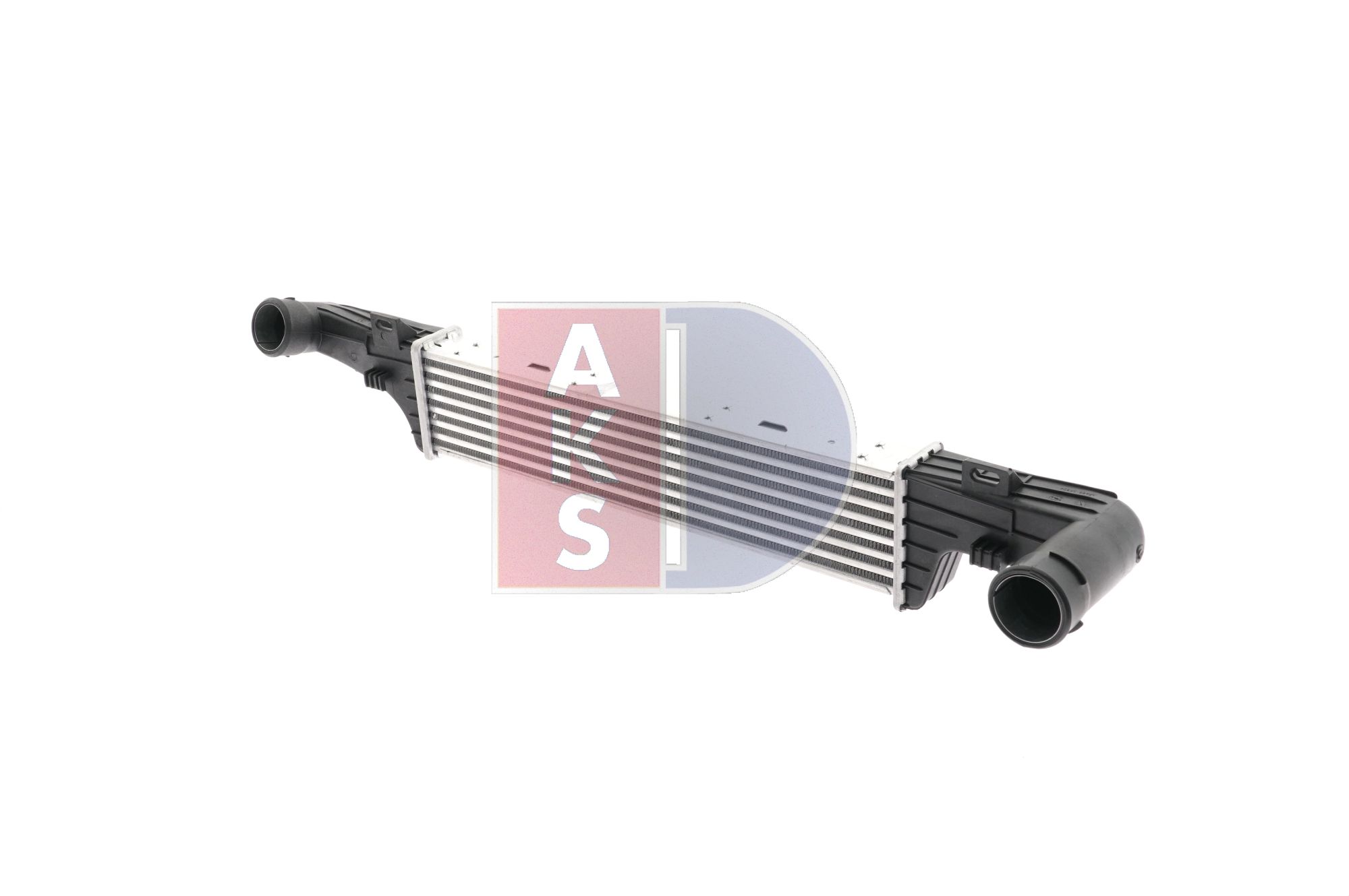 AKS DASIS Ladeluftkühler 127100N online kaufen