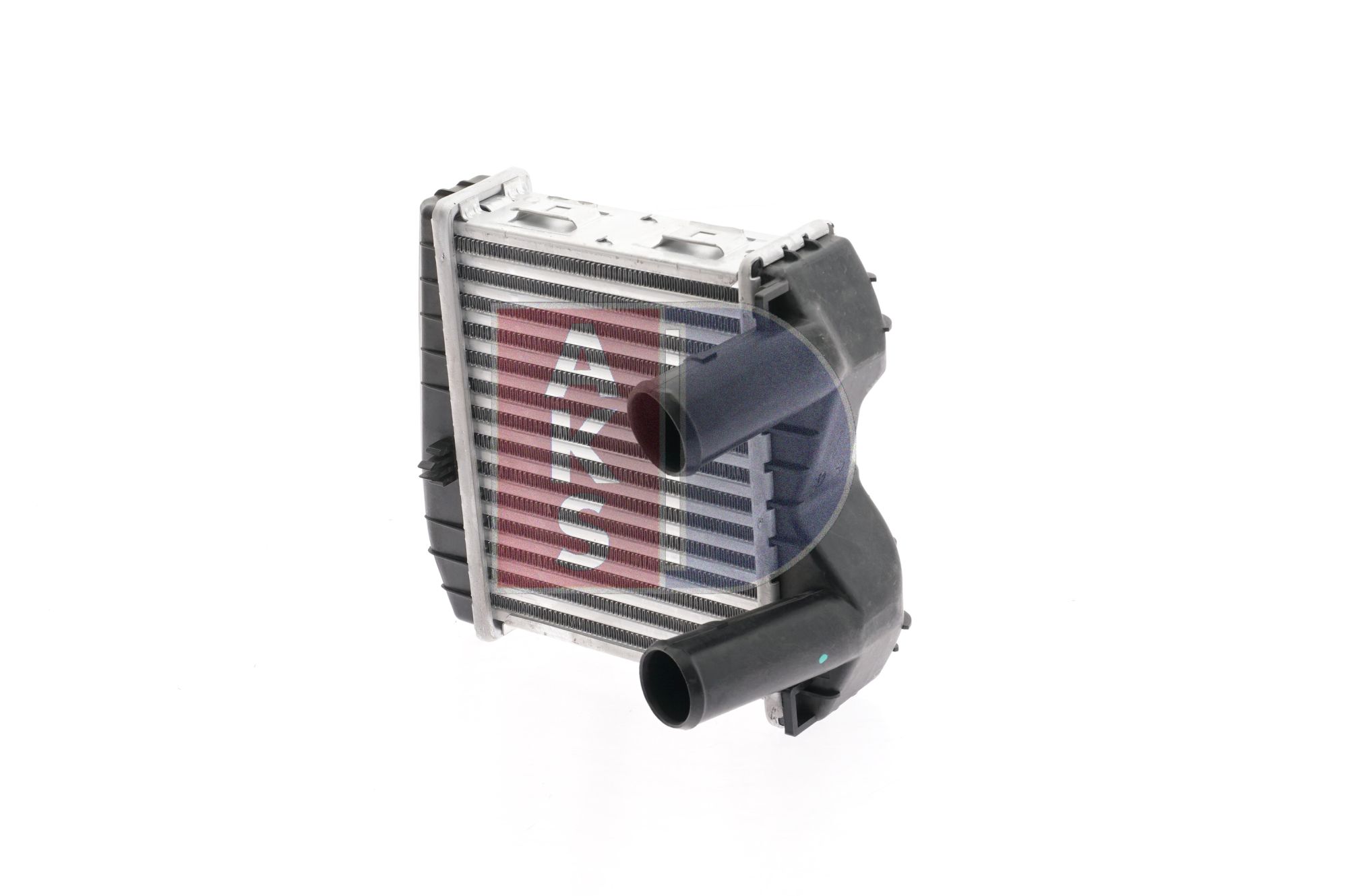 Acquista Intercooler da AKS DASIS 127110N a buon mercato per soli 111,24 €