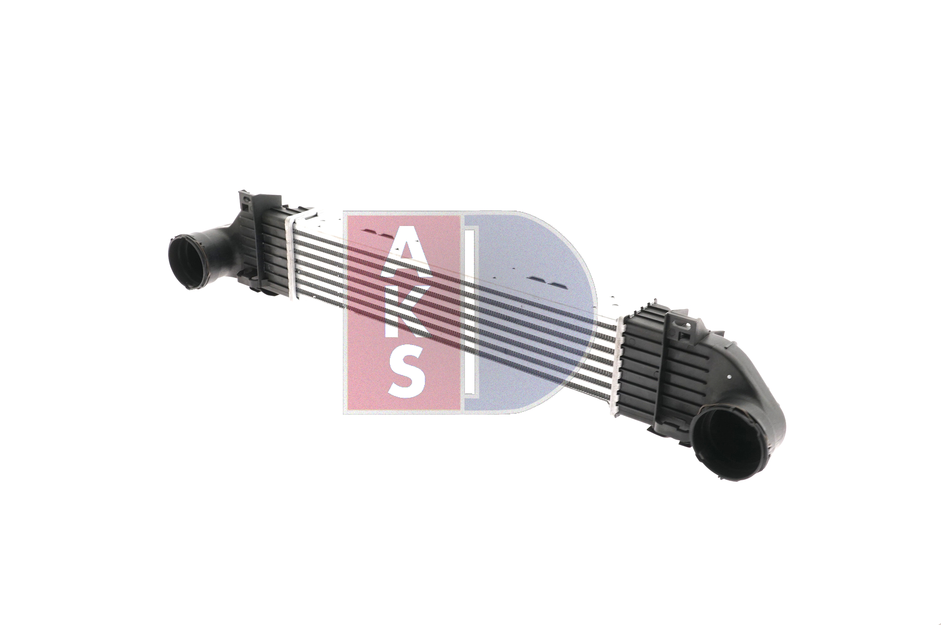 Acquista Intercooler da AKS DASIS online per Classe S Sedan (W220) a prezzi moderati