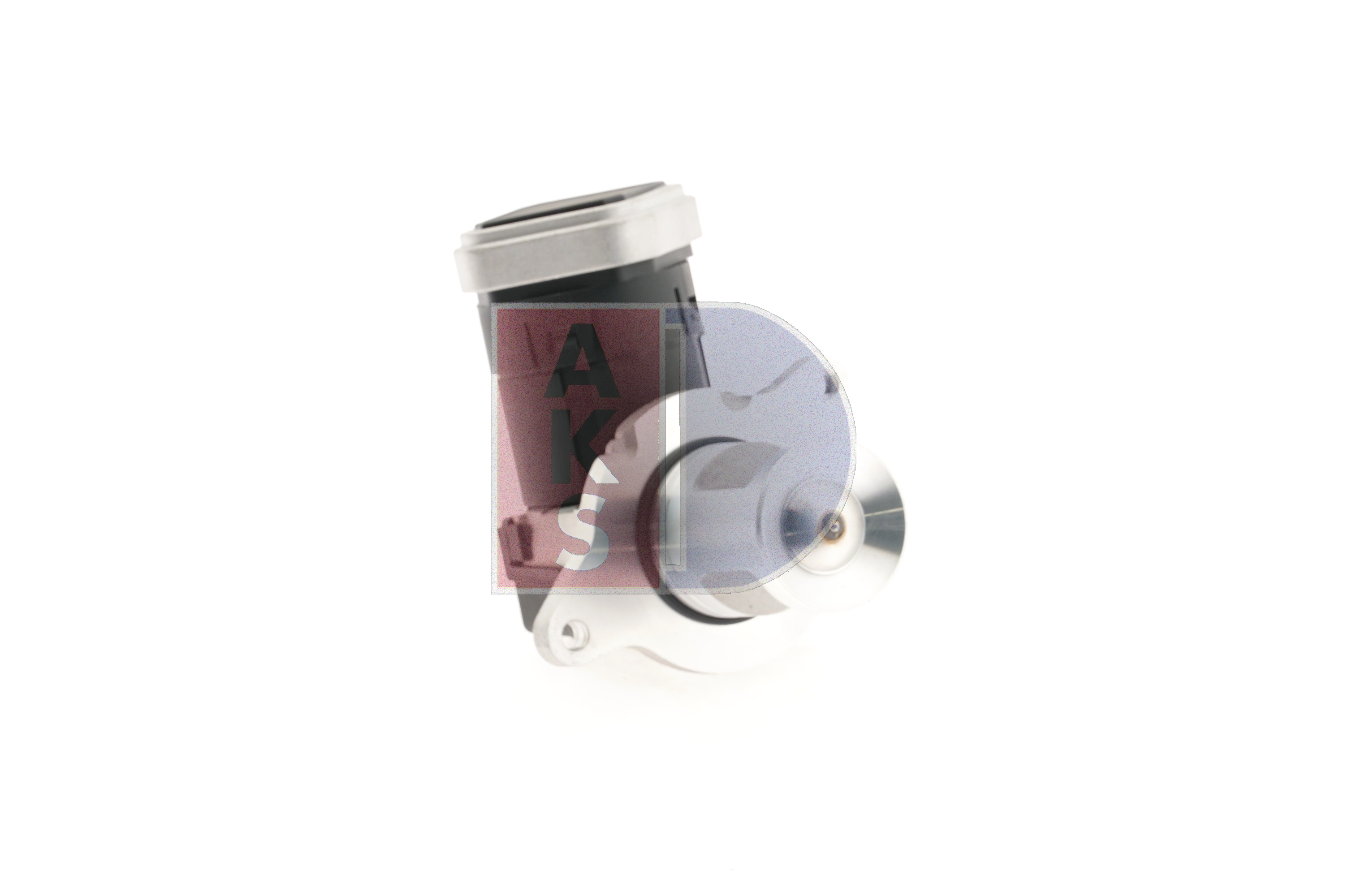 Acquista Valvola EGR da AKS DASIS 125017N a buon mercato per soli 371,89 €