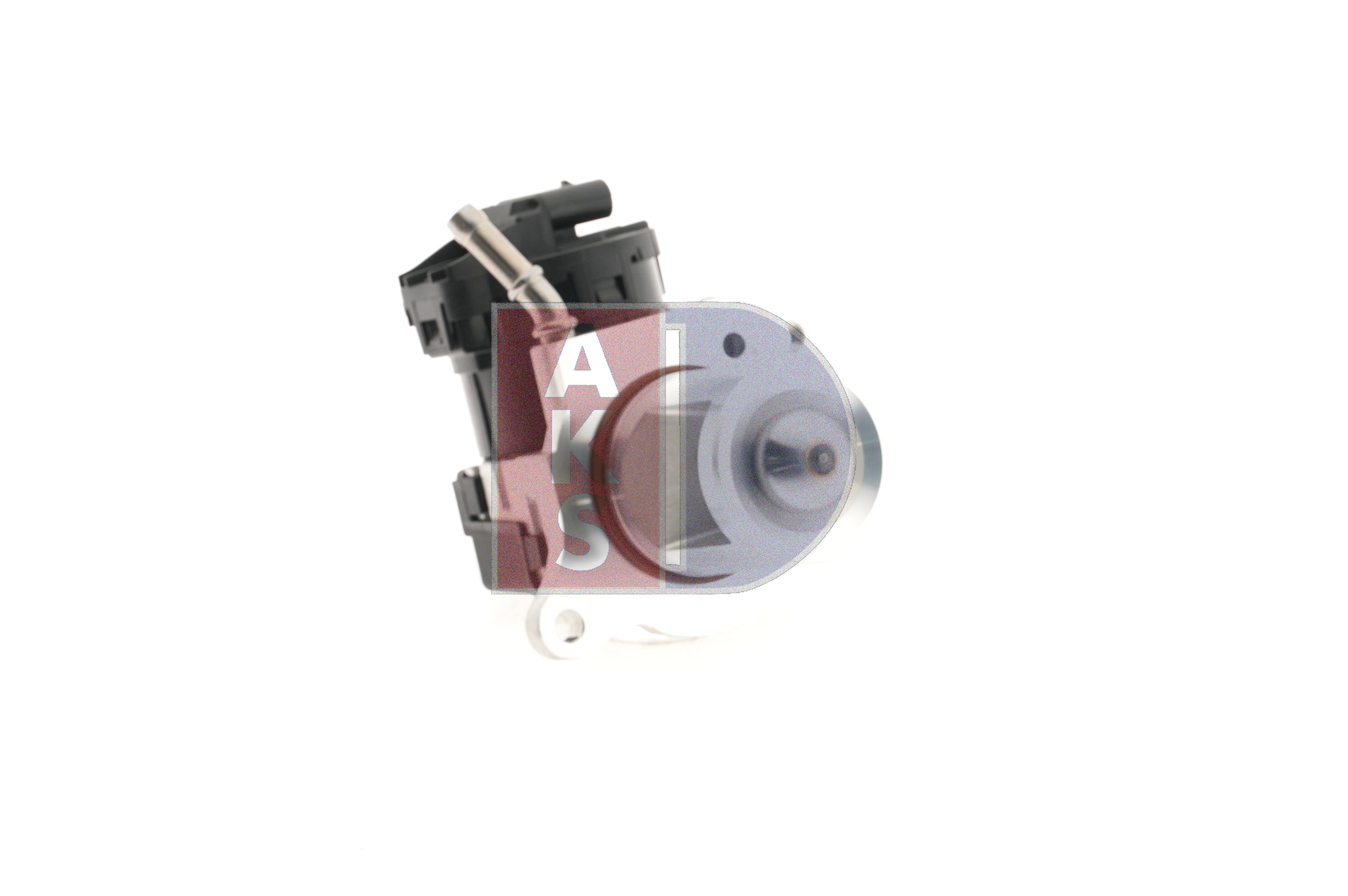 Achetez des Vanne EGR AKS DASIS 125019N à prix pour 215,77 €