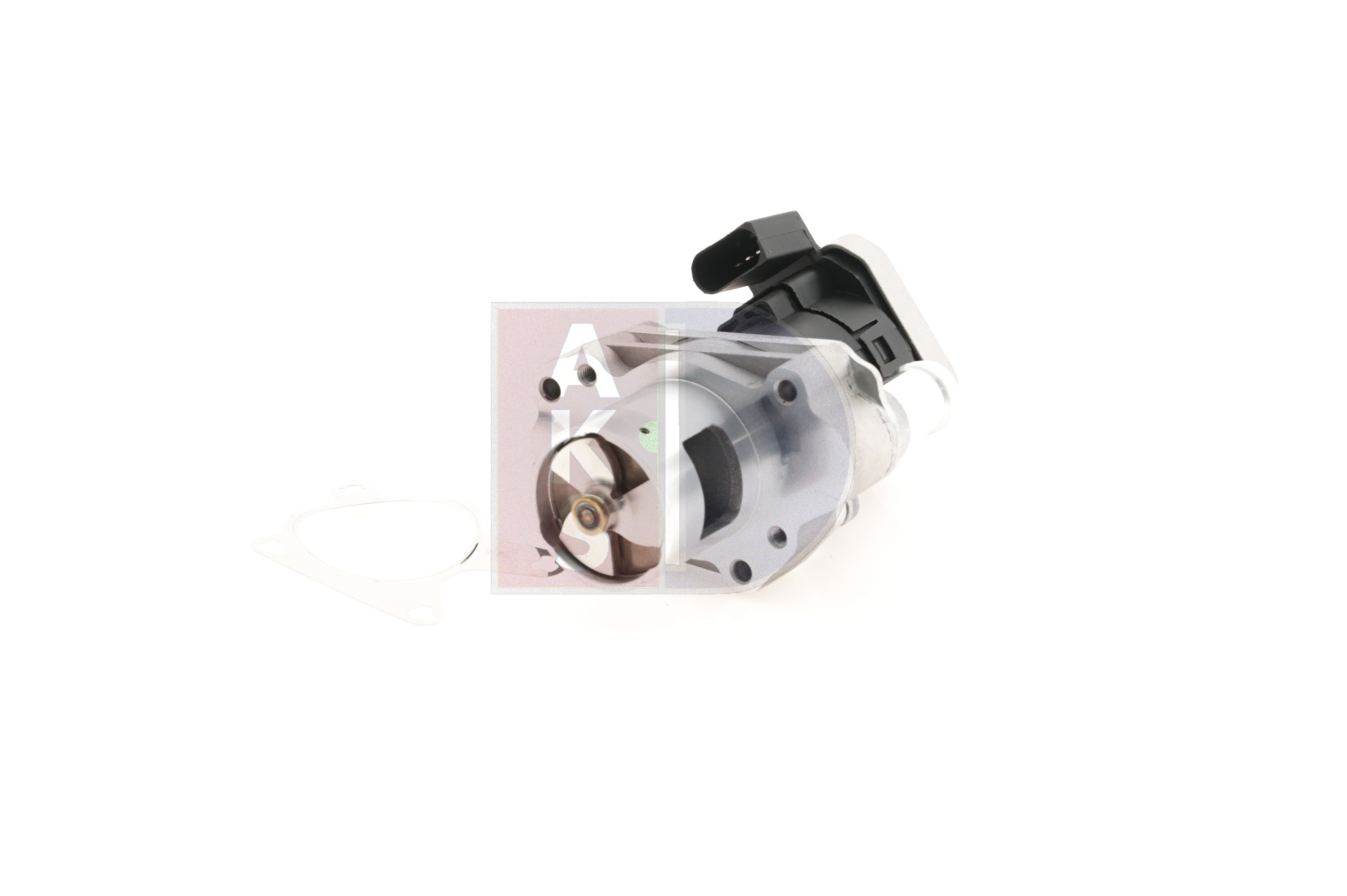 Acquista online AKS DASIS Valvola EGR Art.: 125024N