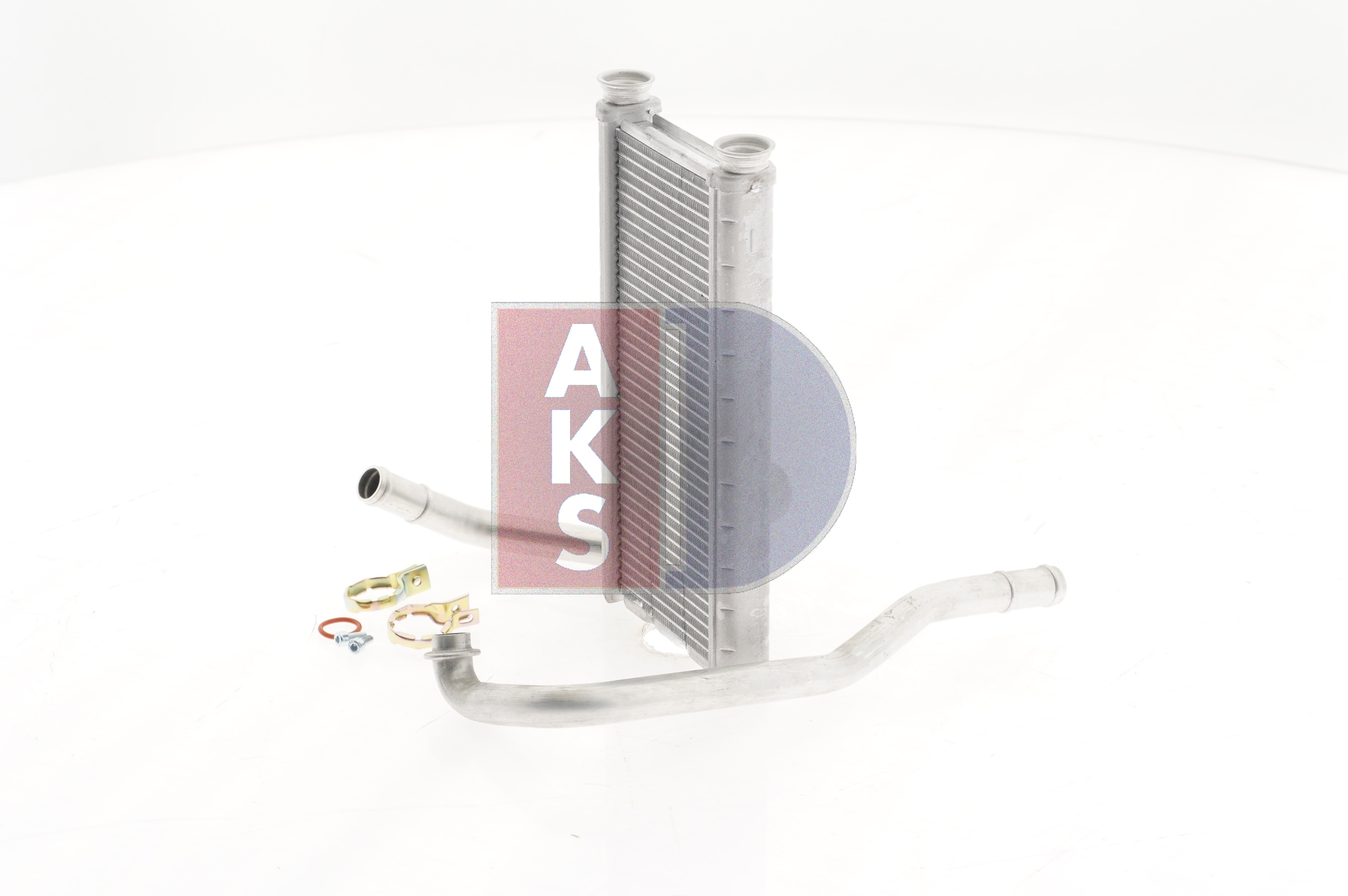 Achetez des Radiateur de chauffage AKS DASIS 149007N à prix pour 70,24 €