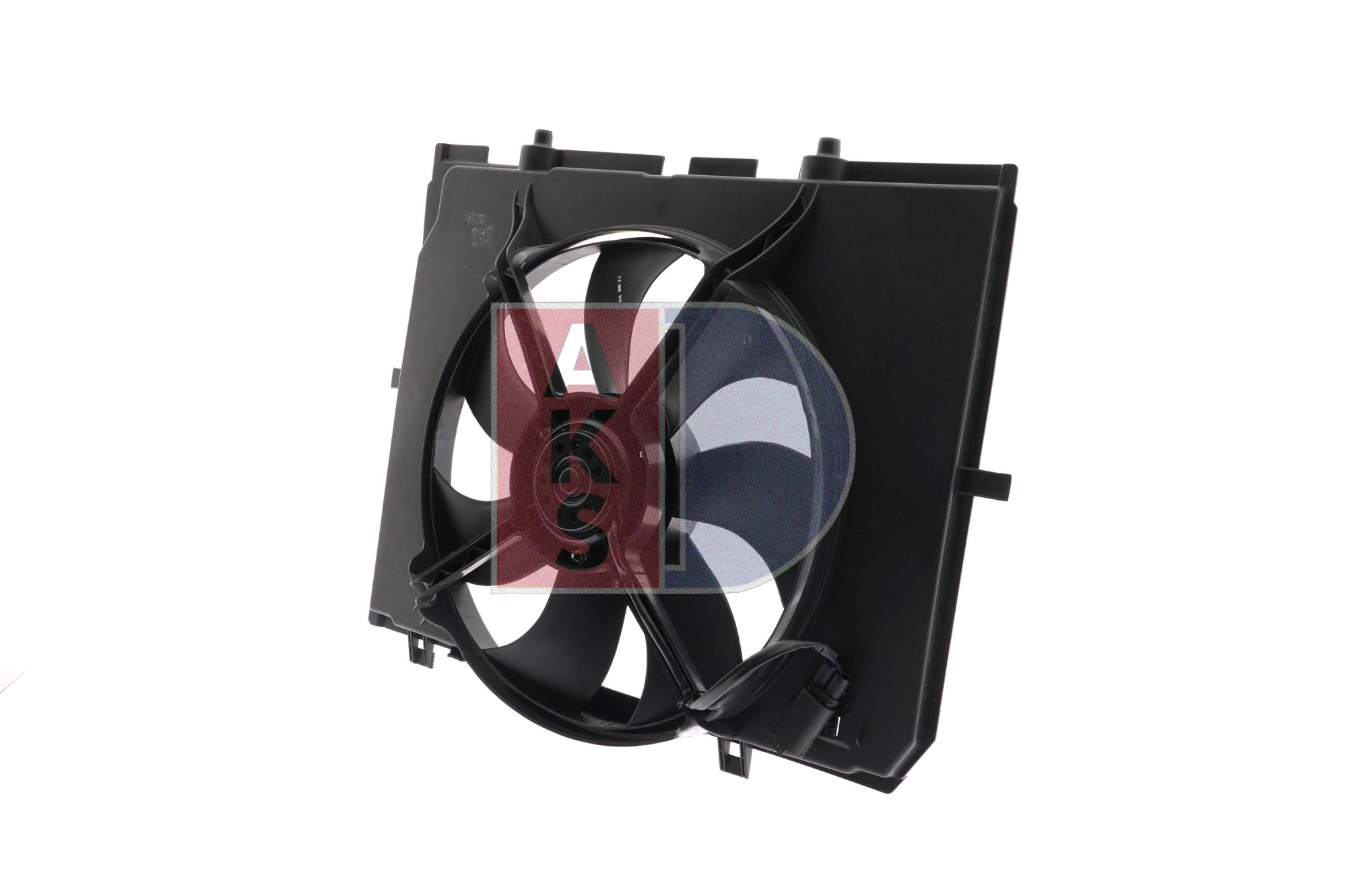 Kühlerlüfter 128049N von AKS DASIS günstig für 186,78 € online kaufen